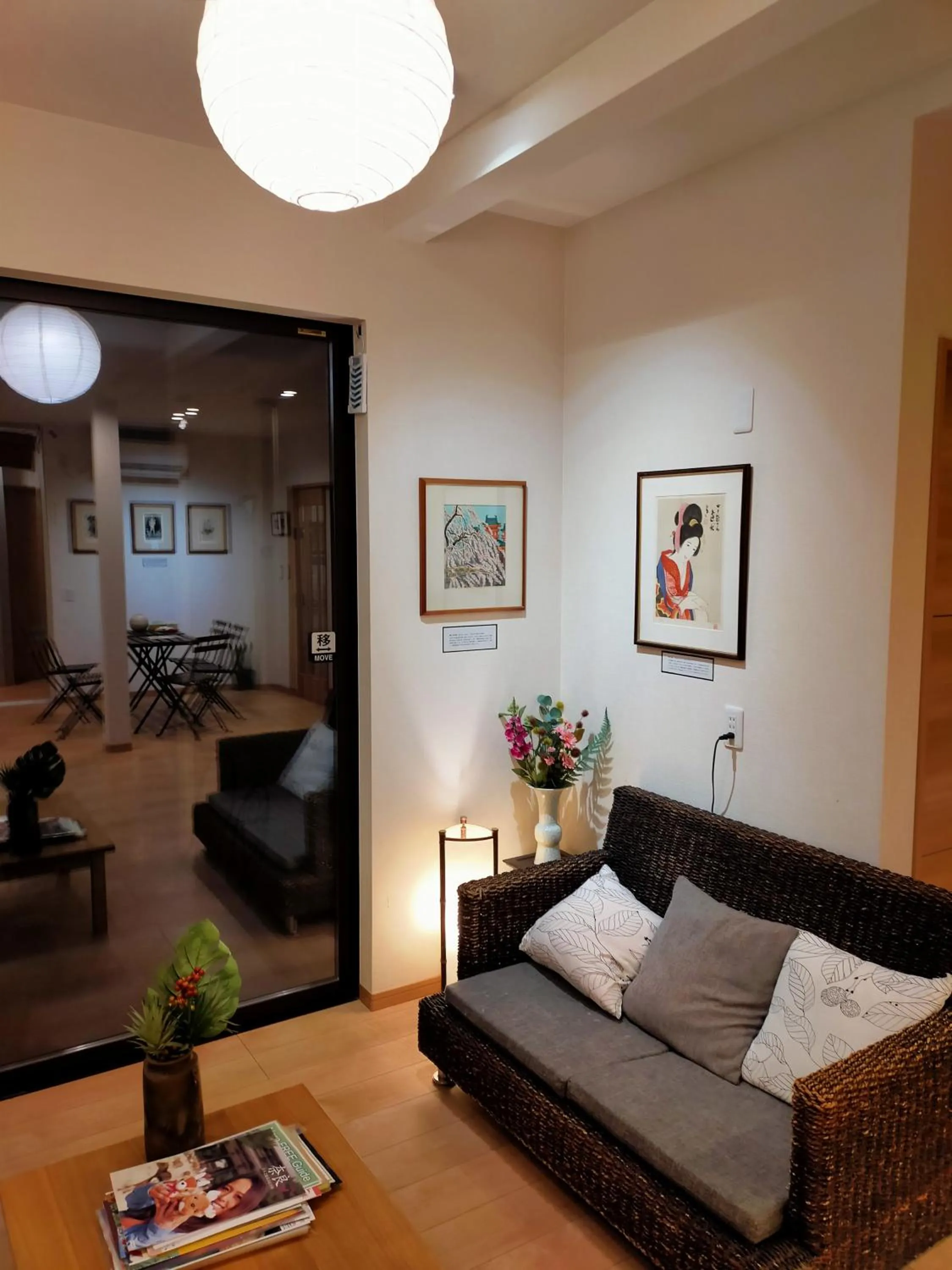 Nara Deer Hostel - Foreigners Only