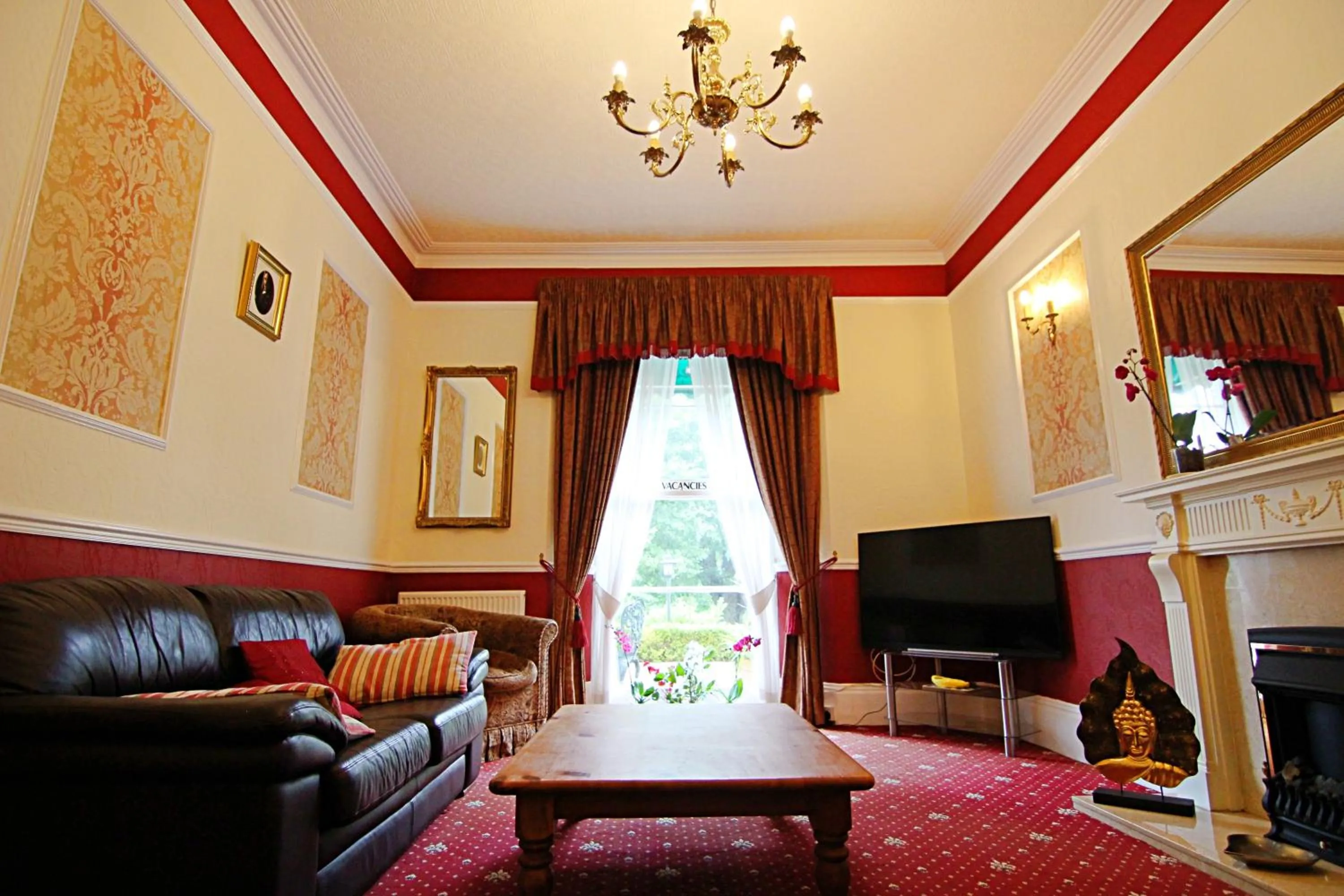 The Daylesford Guest House