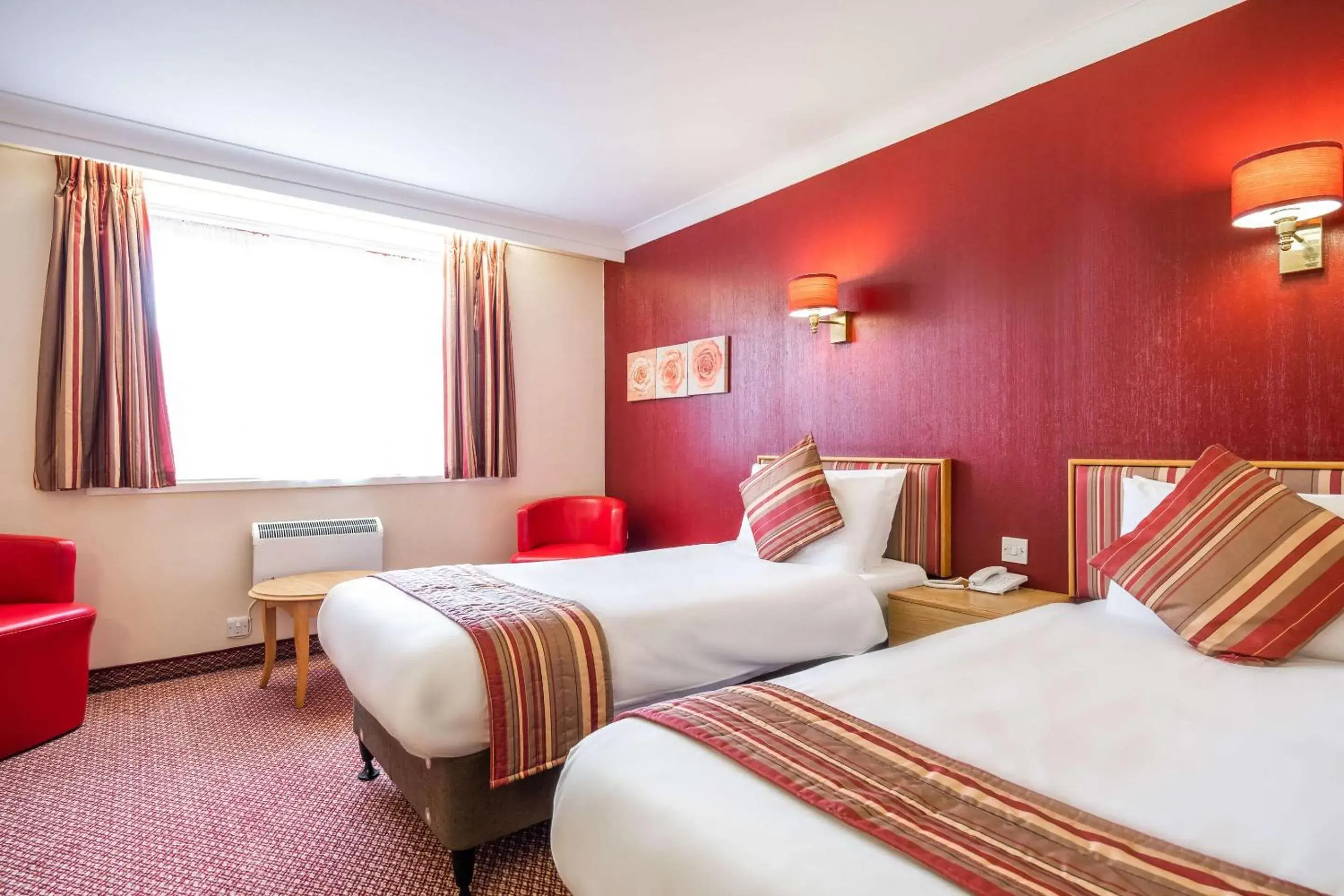 Photo of the whole room, Bed in Comfort Inn Arundel Photo of the whole room, Bed in Comfort Inn Arundel