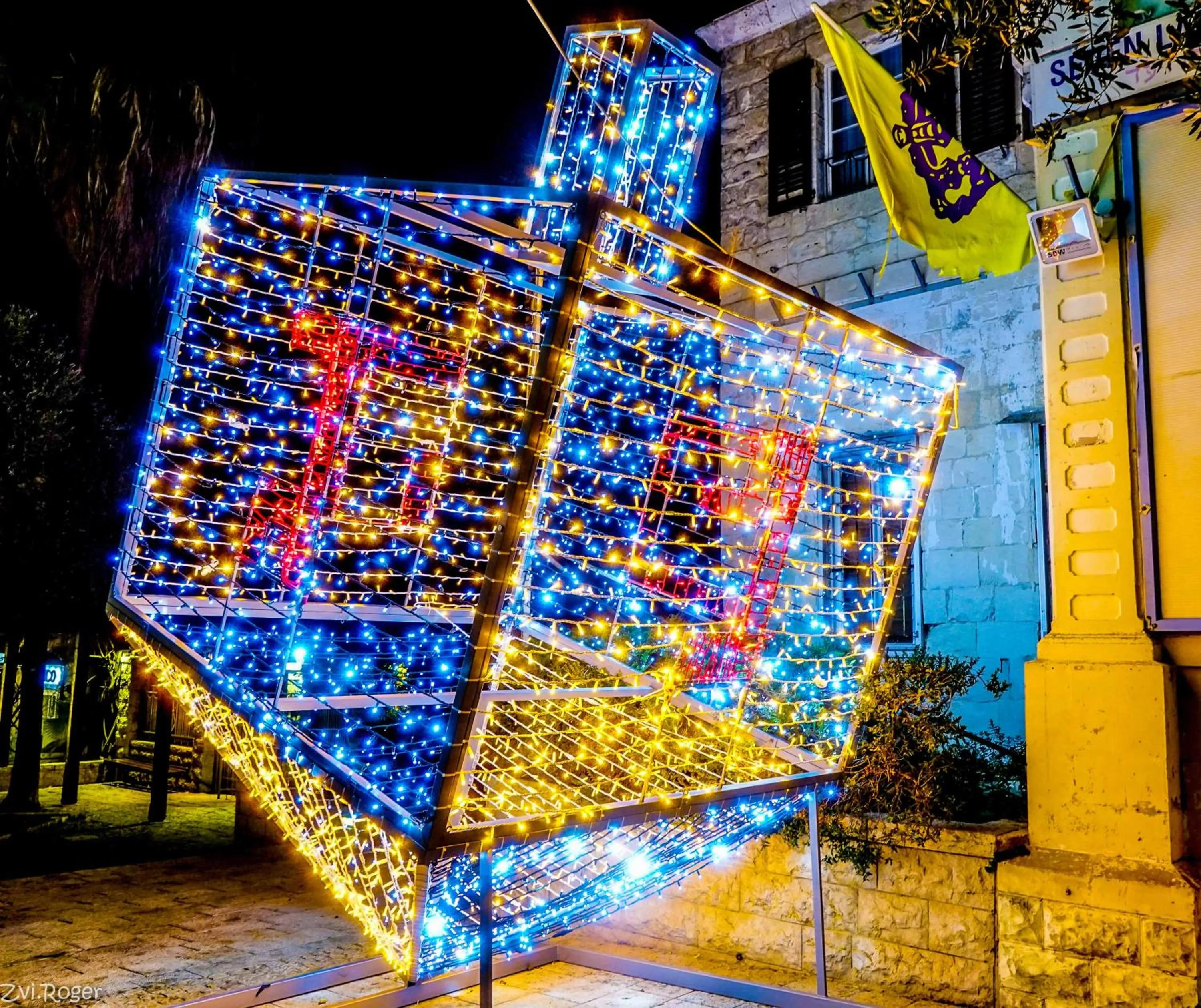 Nearby landmark in La Cappella Business Boutique Hotel