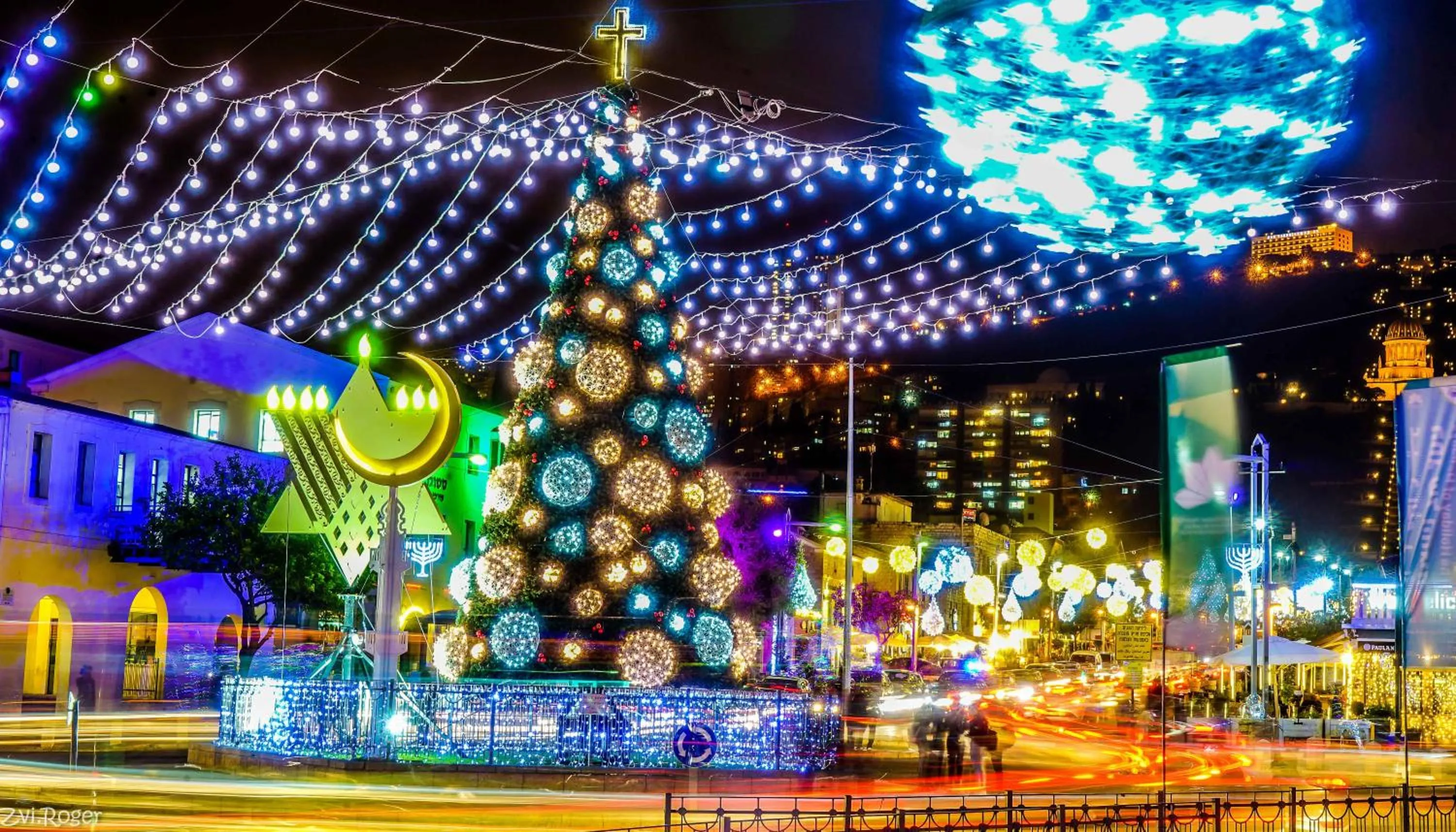 Nearby landmark in La Cappella Business Boutique Hotel