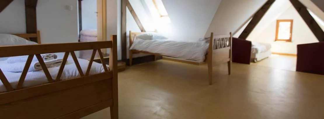 Auberge du Rempart
