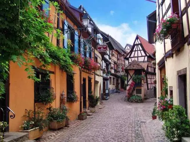 Auberge du Rempart Auberge du Rempart