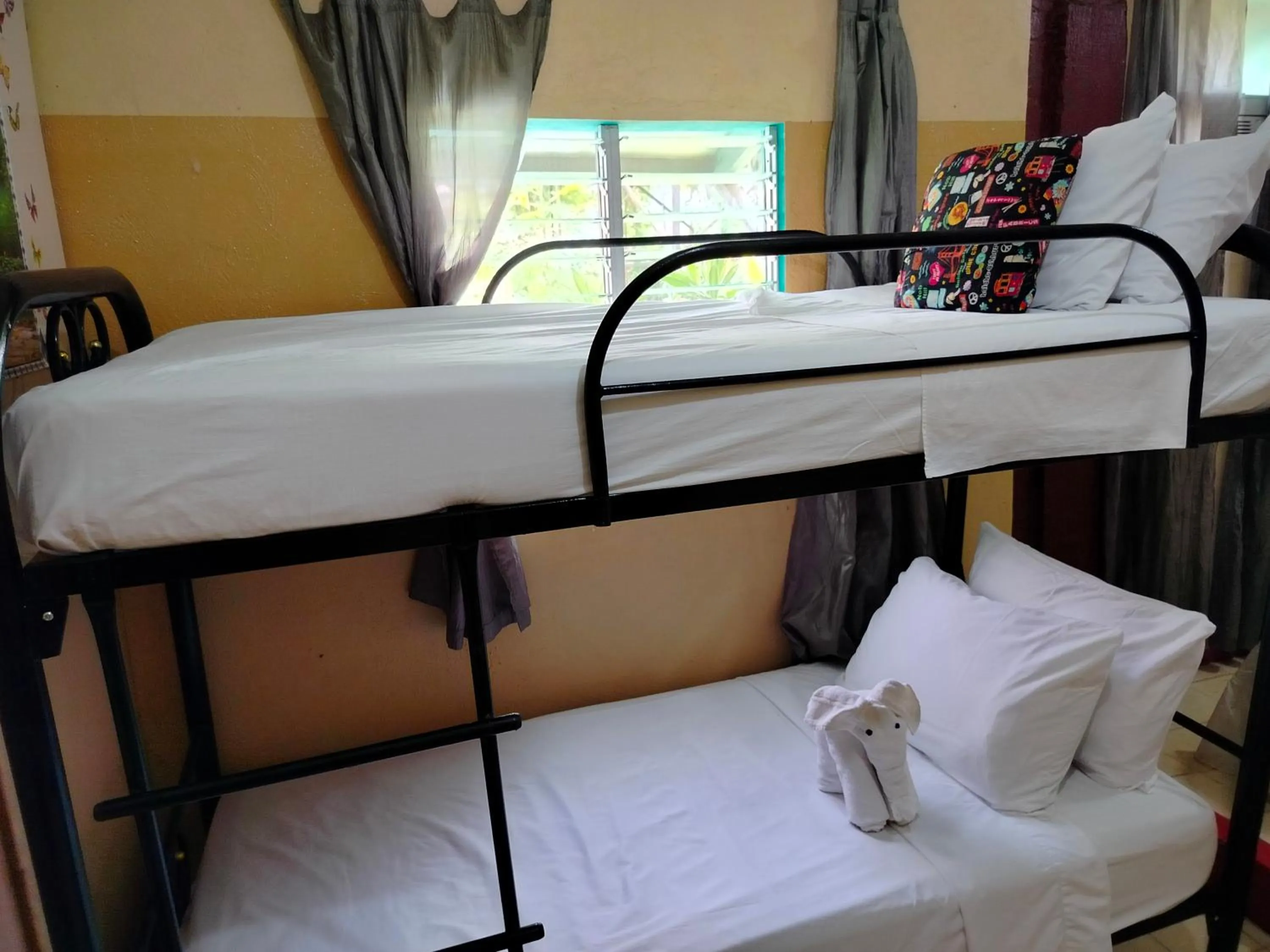 bunk bed, Bed in Villa 301 B&B
