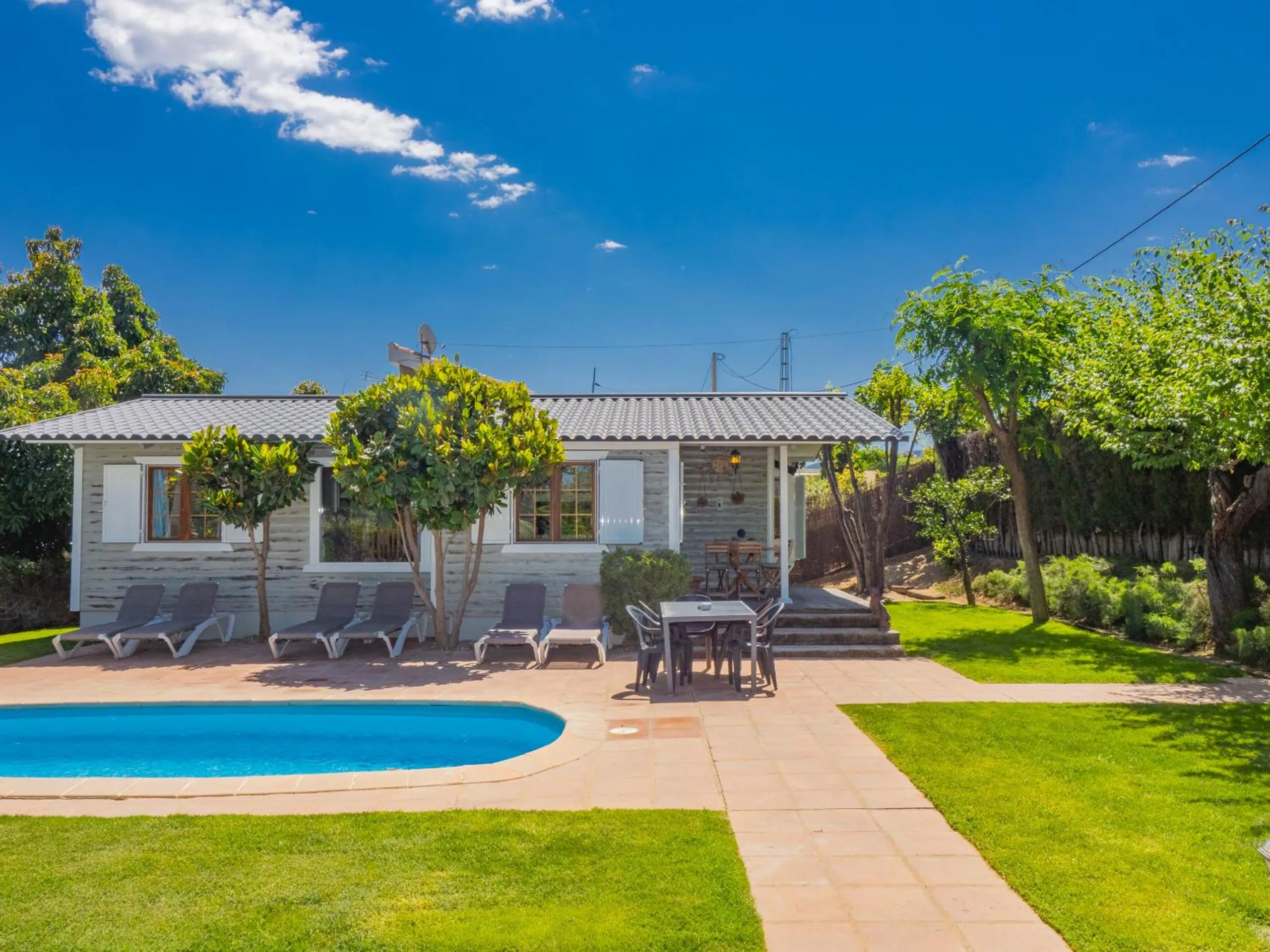 Cubo's Finca Los Ciruelos