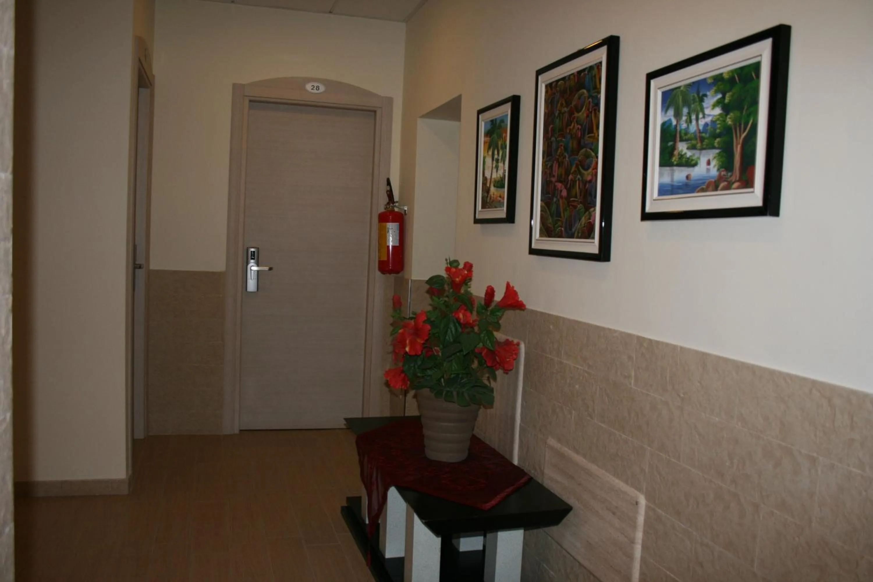 Other in Hotel Oblio