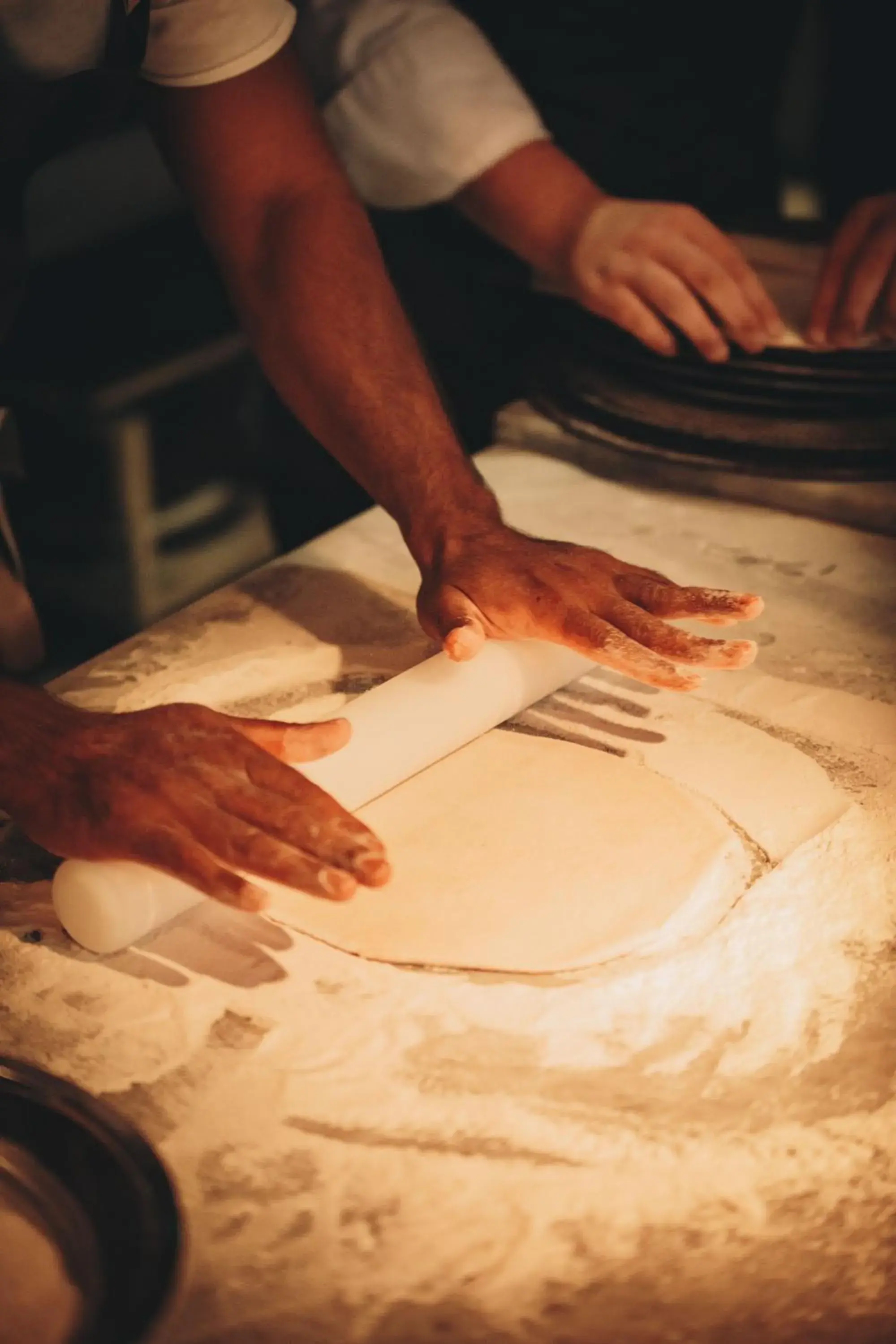 Restaurant/places to eat in Hope Street Hotel Restaurant/places to eat in Hope Street Hotel