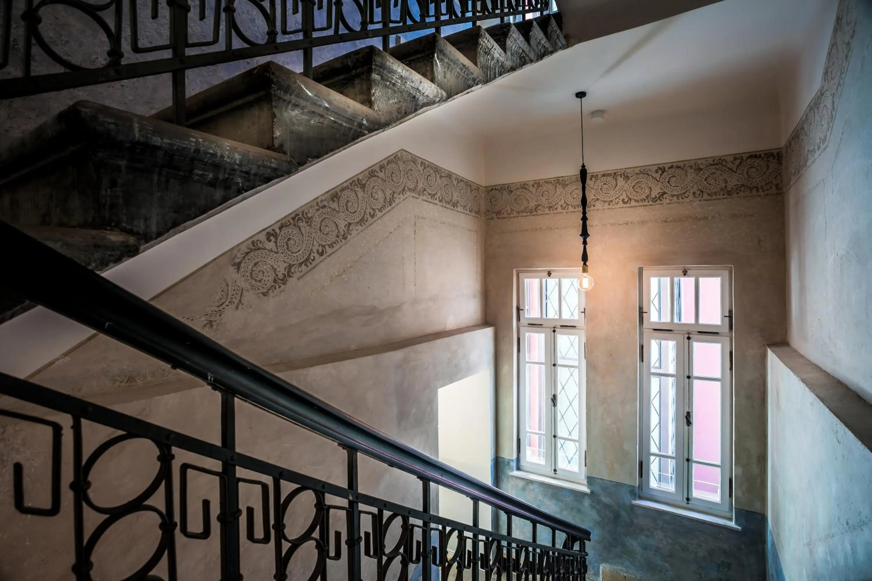 Day in Nordoy Hotel - Fattal Colors