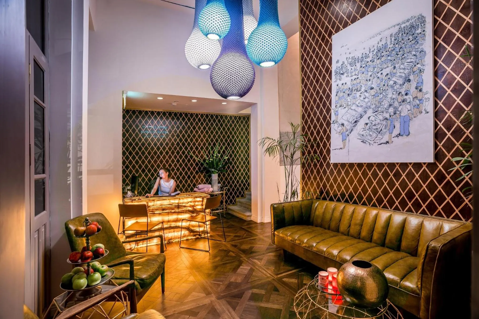 Other in Nordoy Hotel - Fattal Colors