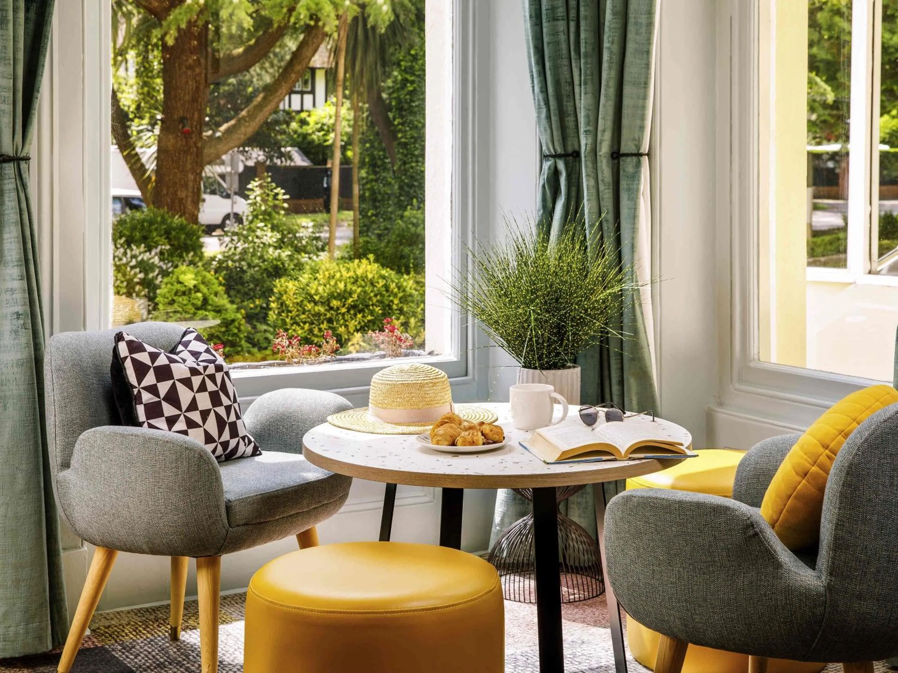 Other in ibis Styles Bournemouth