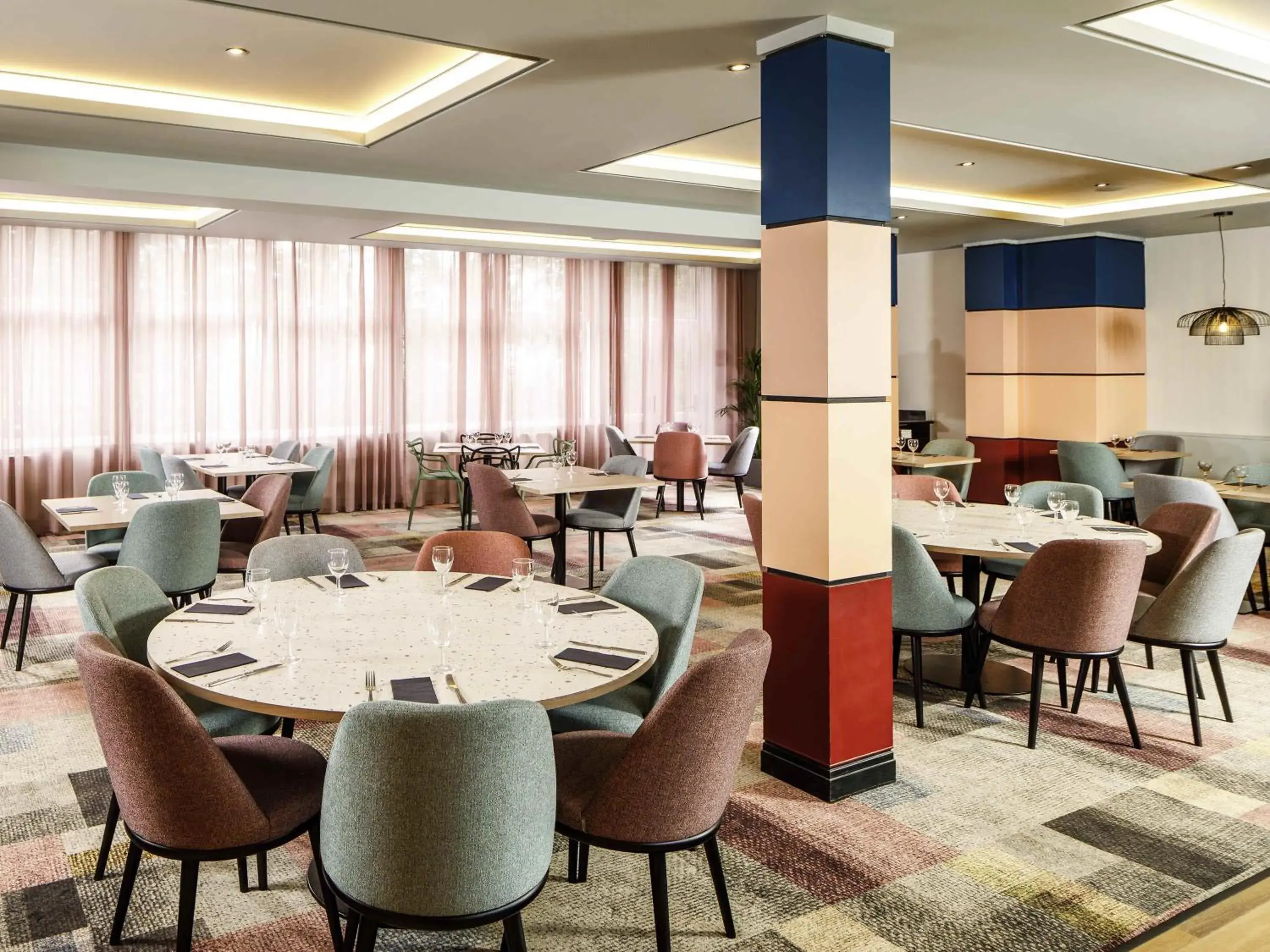 Restaurant/places to eat in ibis Styles Bournemouth Restaurant/places to eat in ibis Styles Bournemouth