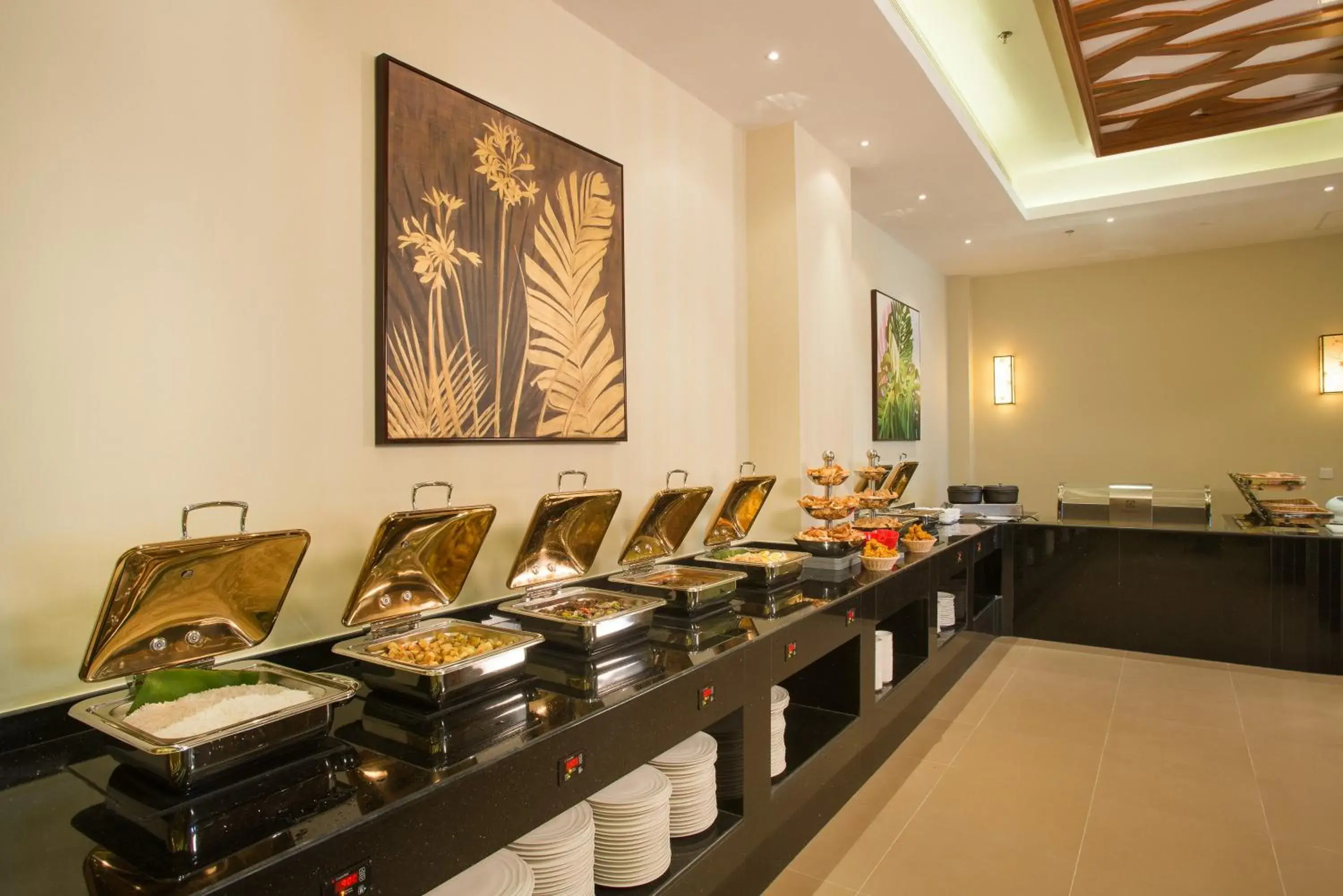 Restaurant/places to eat in Centara Muscat Hotel Oman Restaurant/places to eat in Centara Muscat Hotel Oman