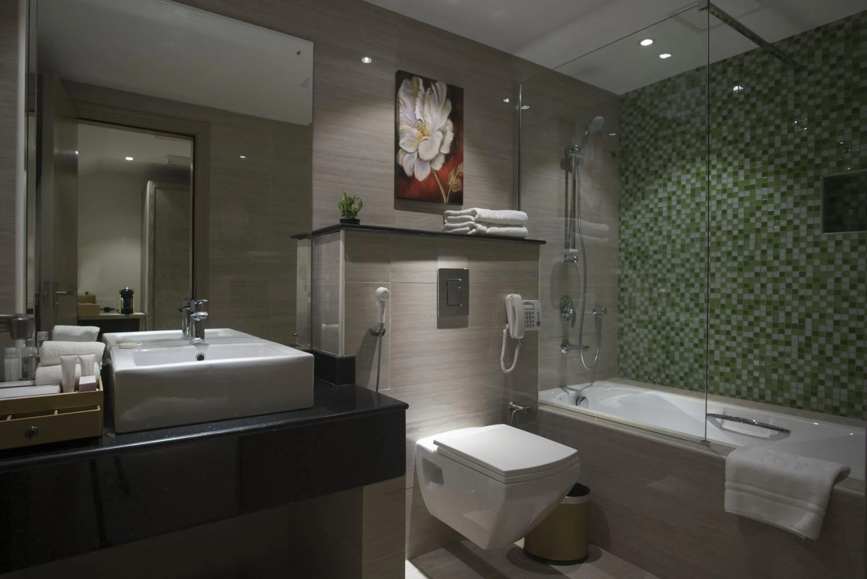 Photo of the whole room in Centara Muscat Hotel Oman