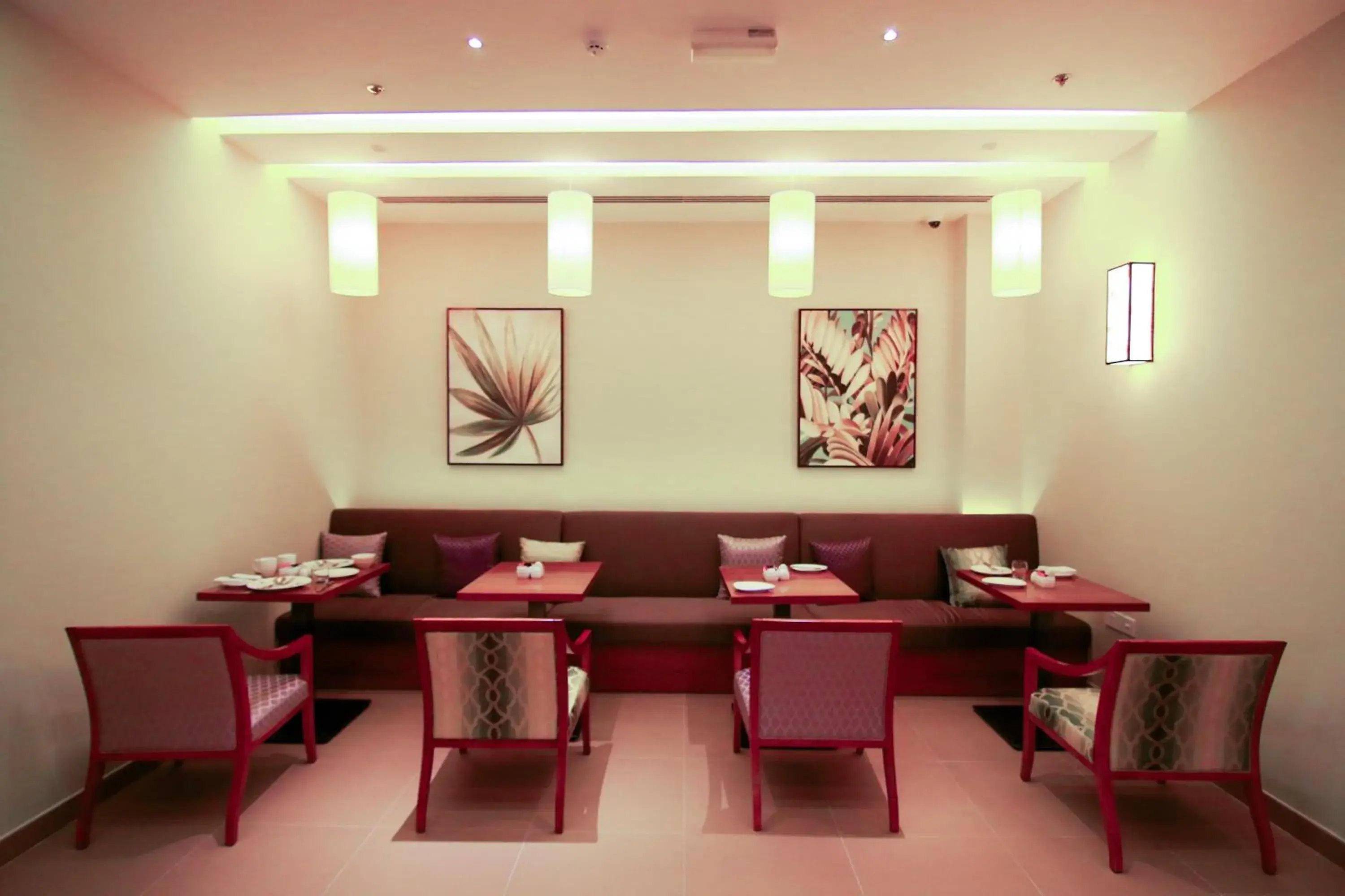 Restaurant/places to eat in Centara Muscat Hotel Oman Restaurant/places to eat in Centara Muscat Hotel Oman