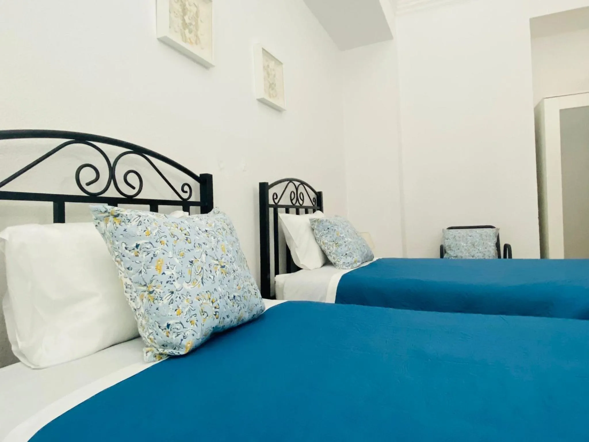 Double or Twin Room in Avis Guesthouse