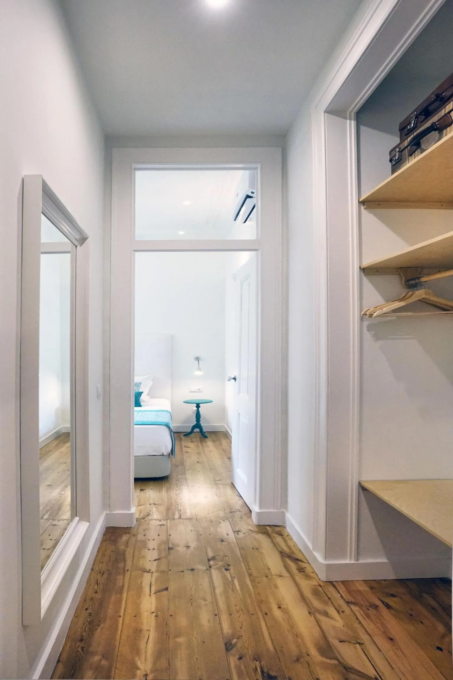 Other, Bed in Casas de São Bento