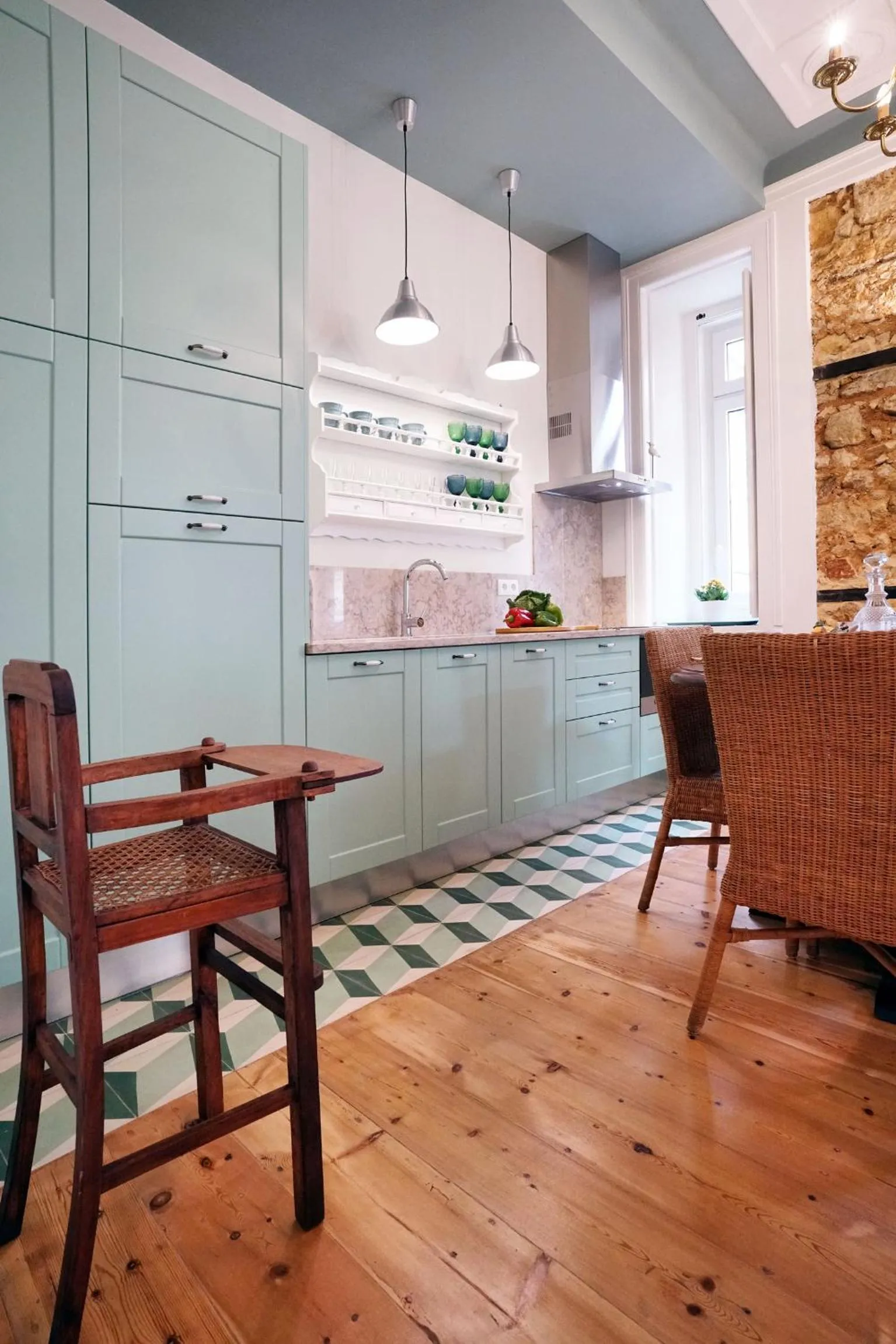 Other in Casas de São Bento