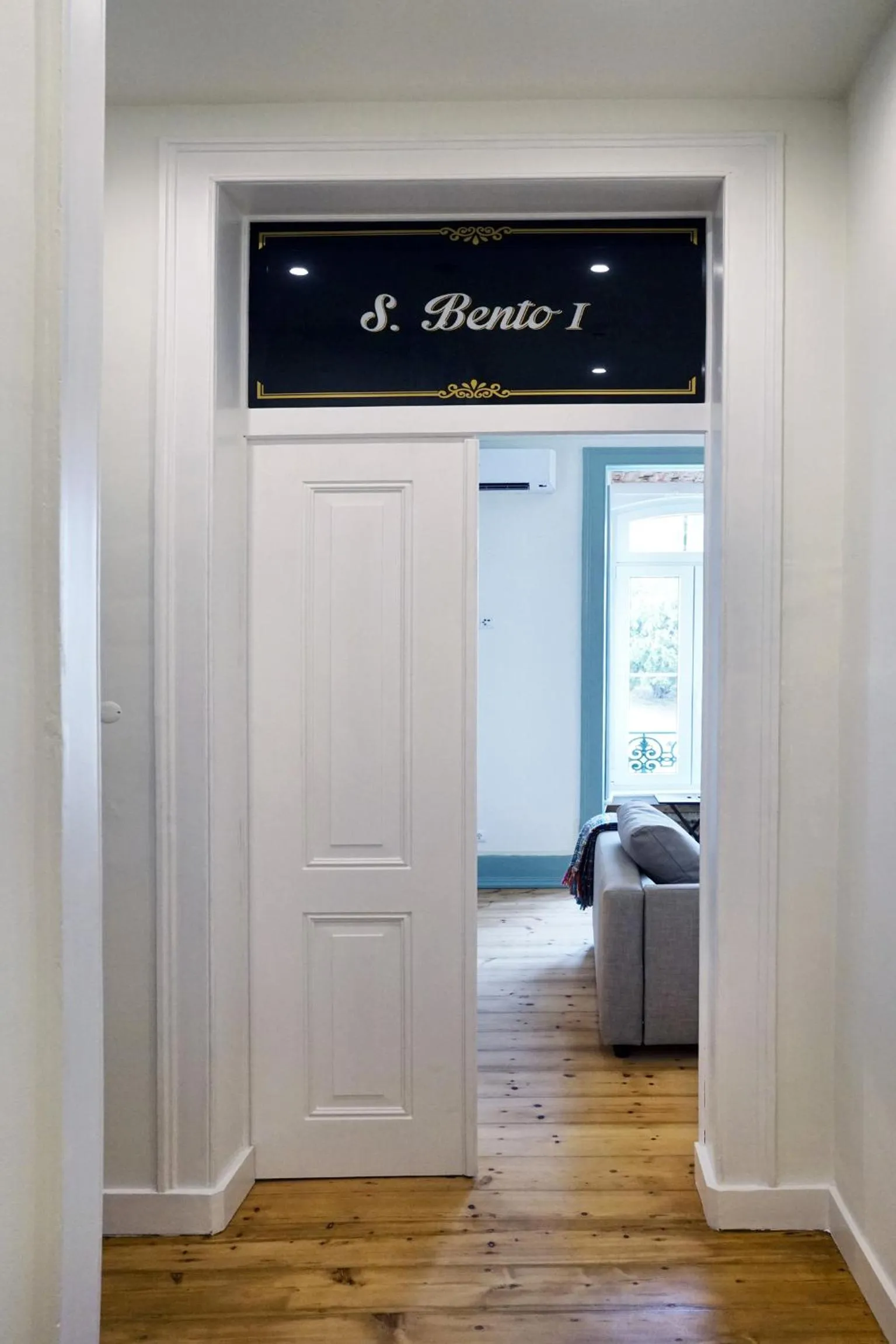 Other in Casas de São Bento