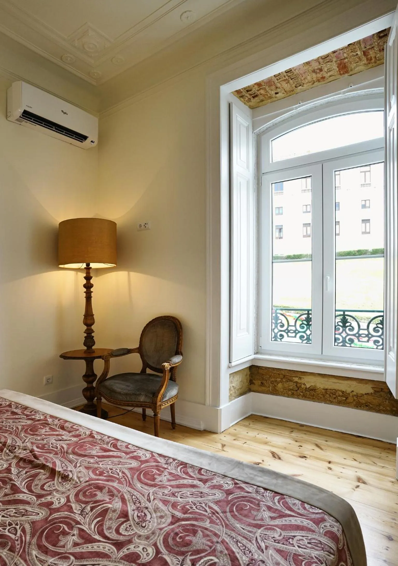 Other, Bed in Casas de São Bento