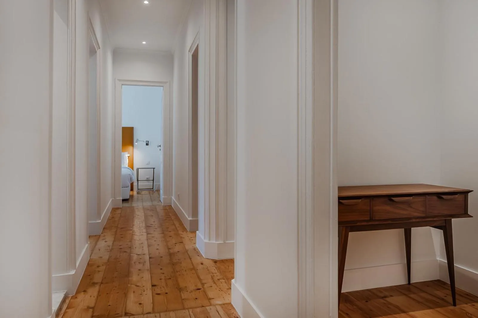 storage in Casas de São Bento