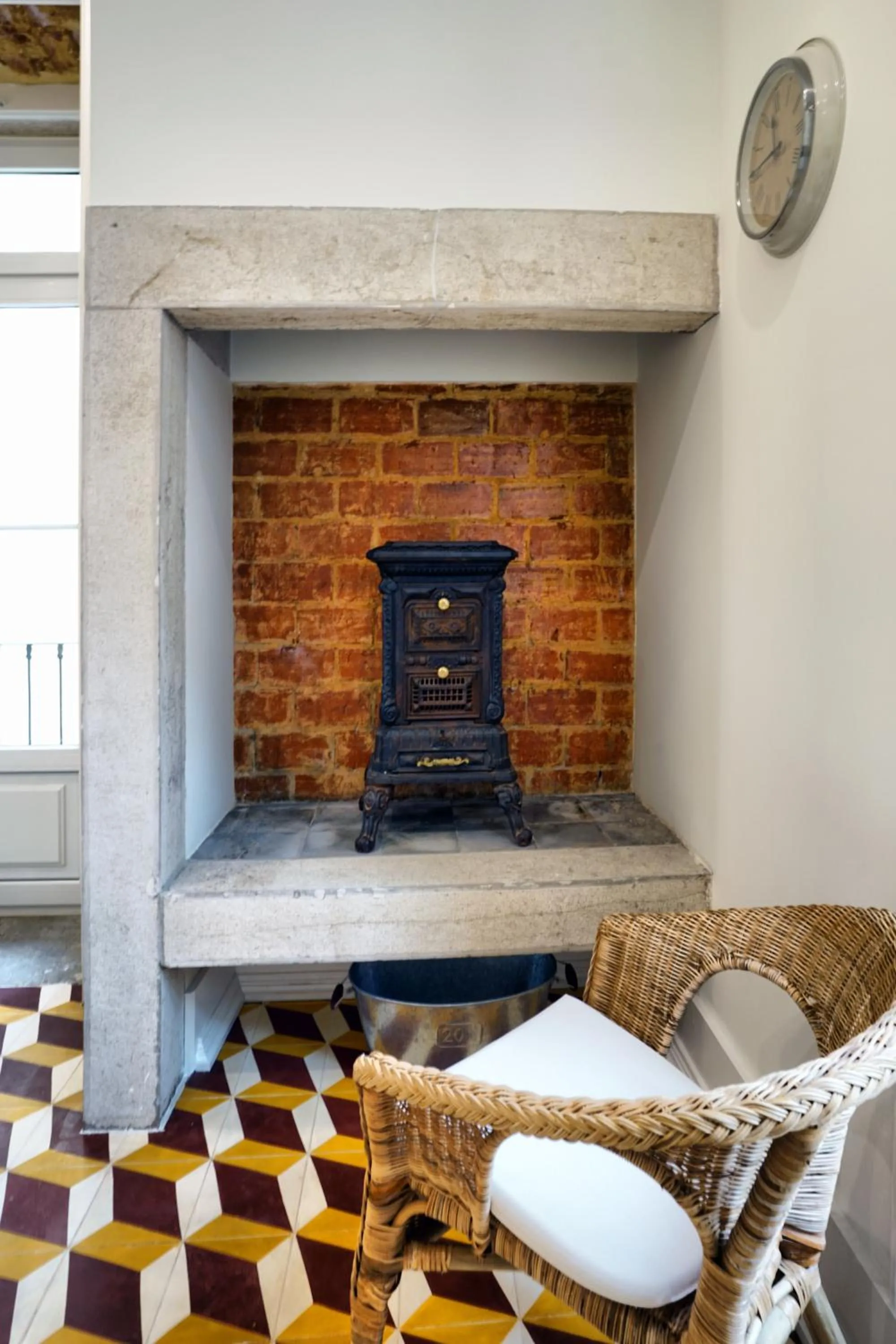 Other in Casas de São Bento