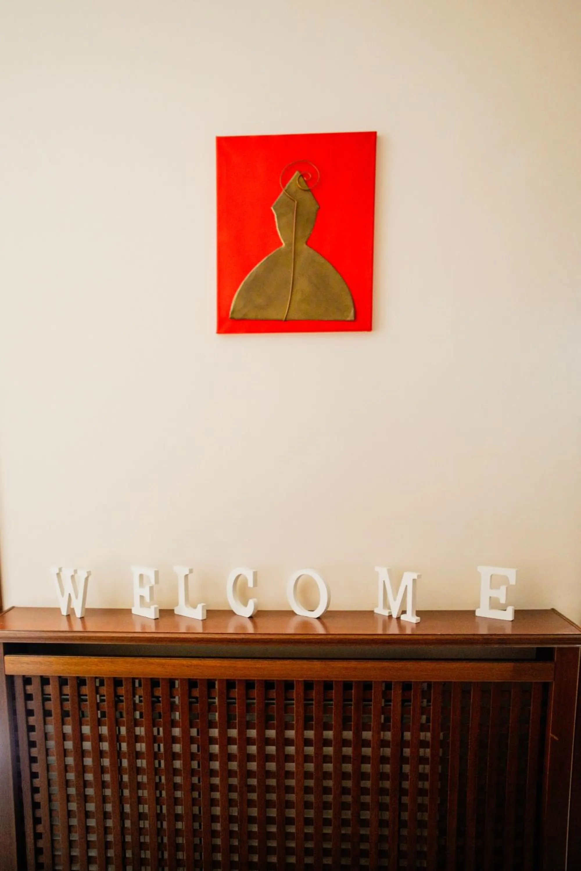 Jordan Home