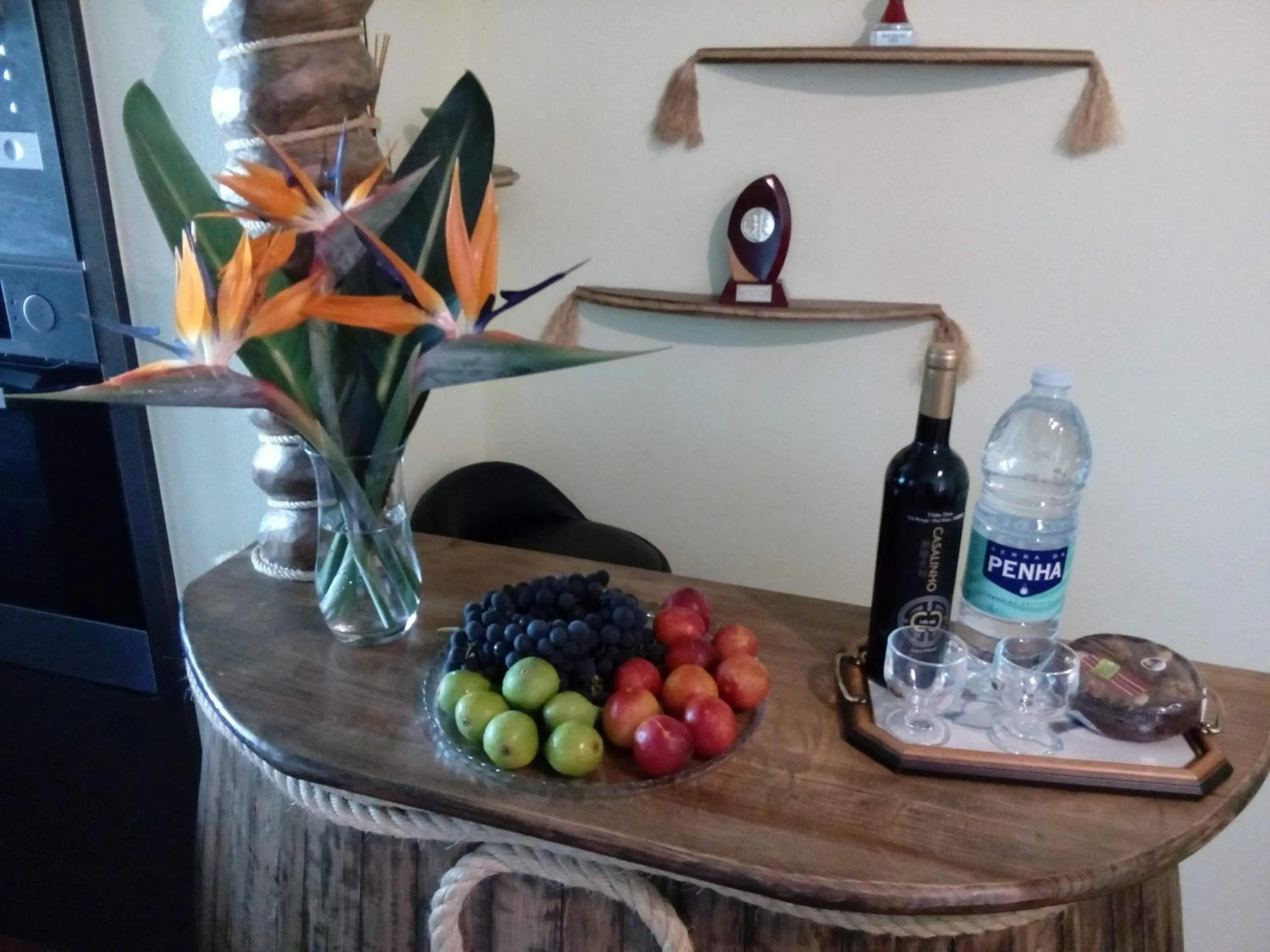 Vacation Home in Casa do Serrado