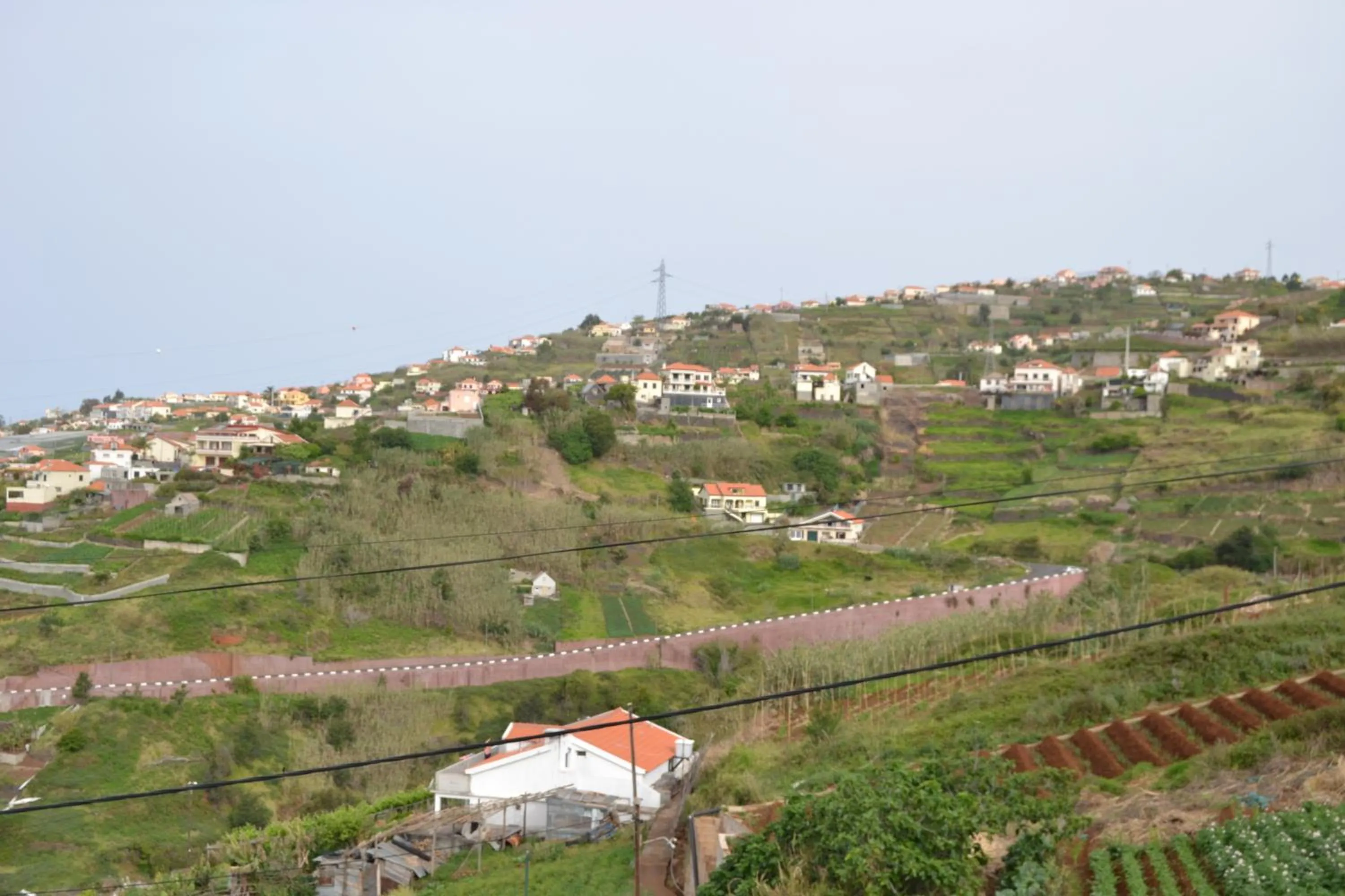 Casa do Serrado