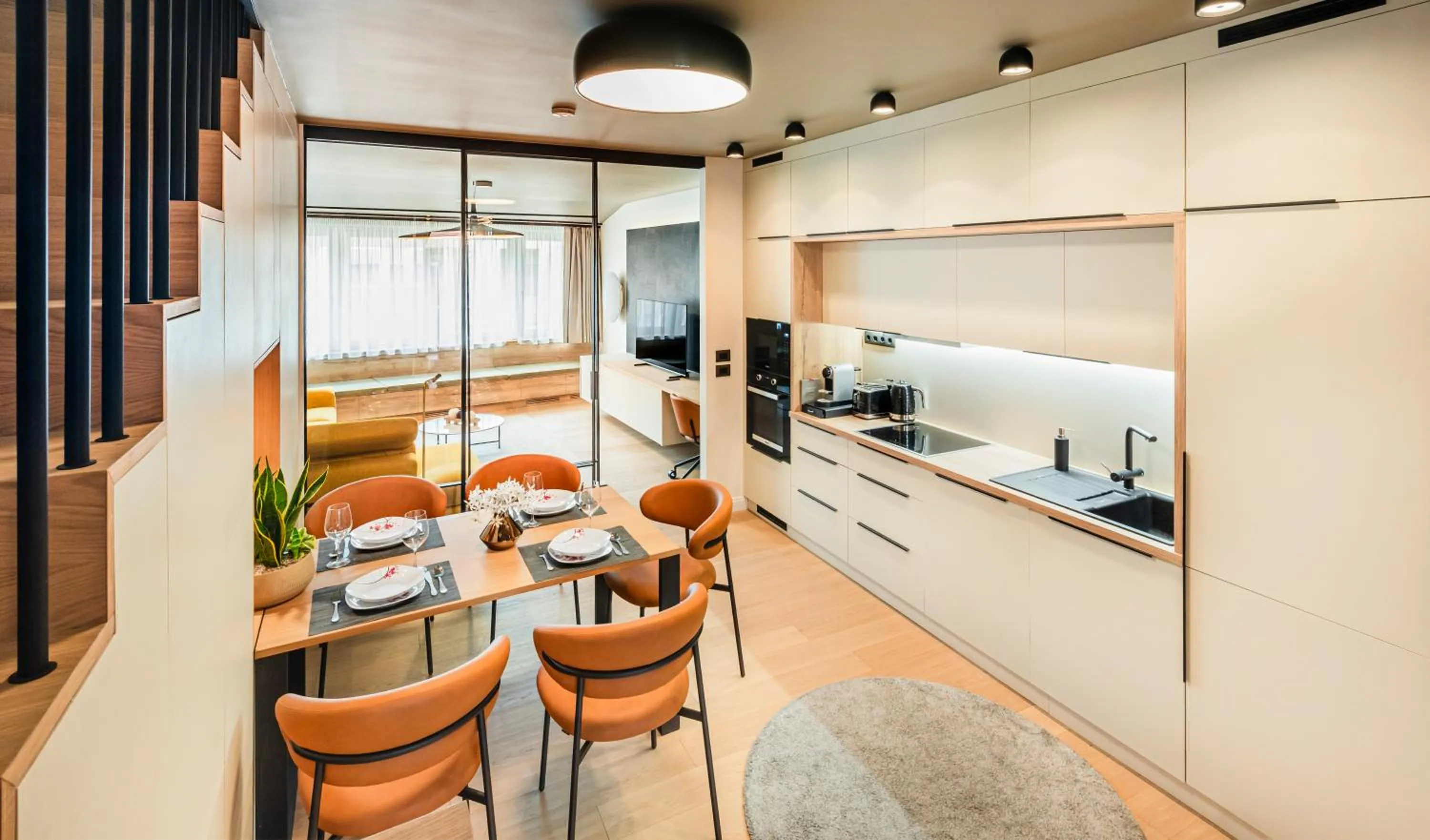 Castle Apartments Budapest