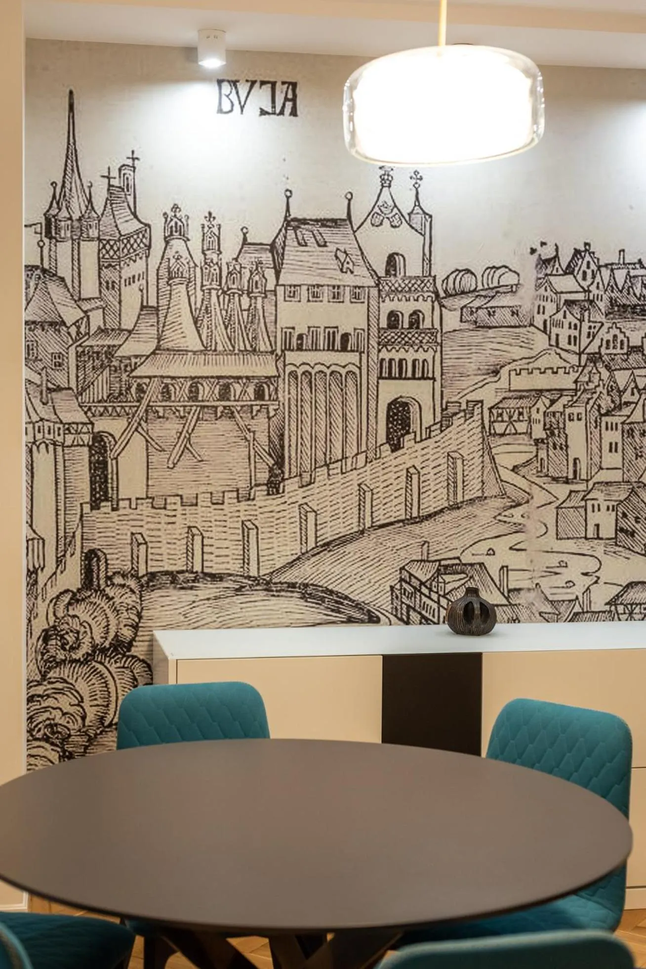 Castle Apartments Budapest