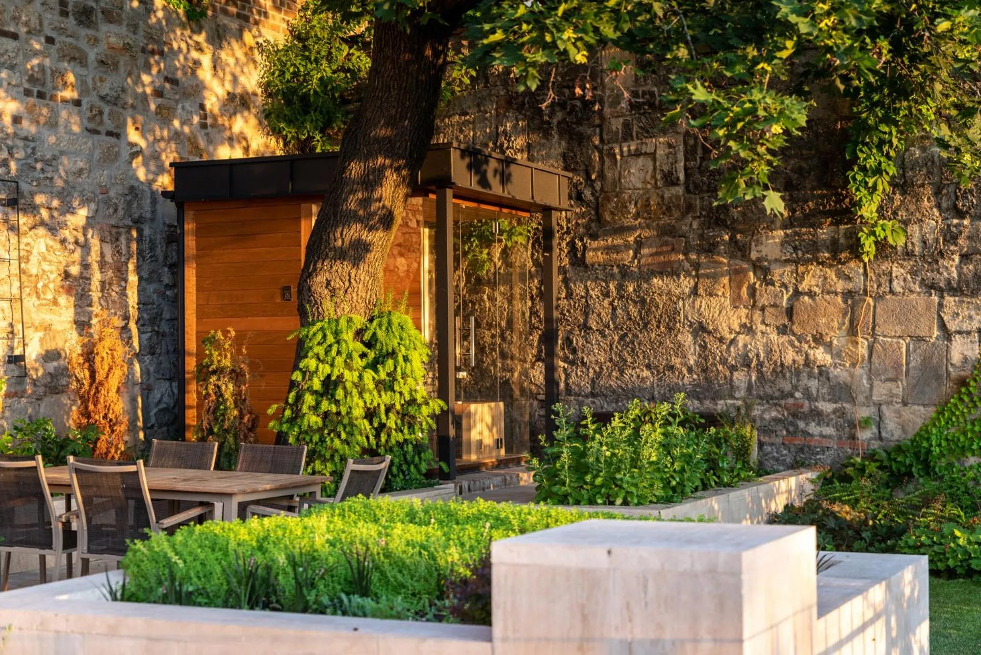 Castle Apartments Budapest