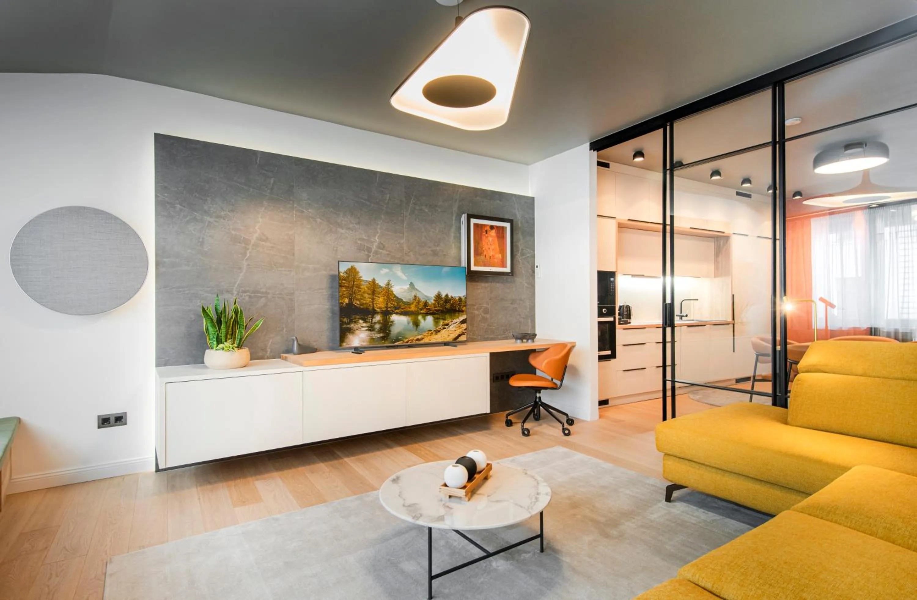 Castle Apartments Budapest