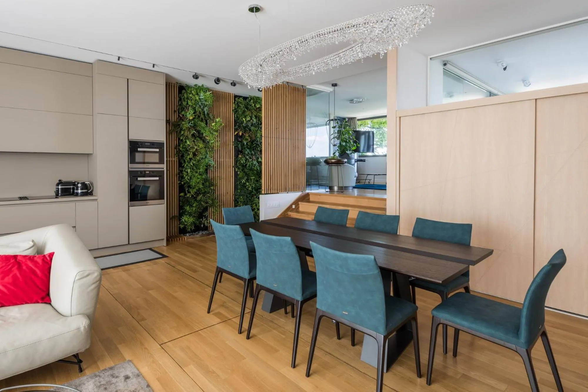 Castle Apartments Budapest