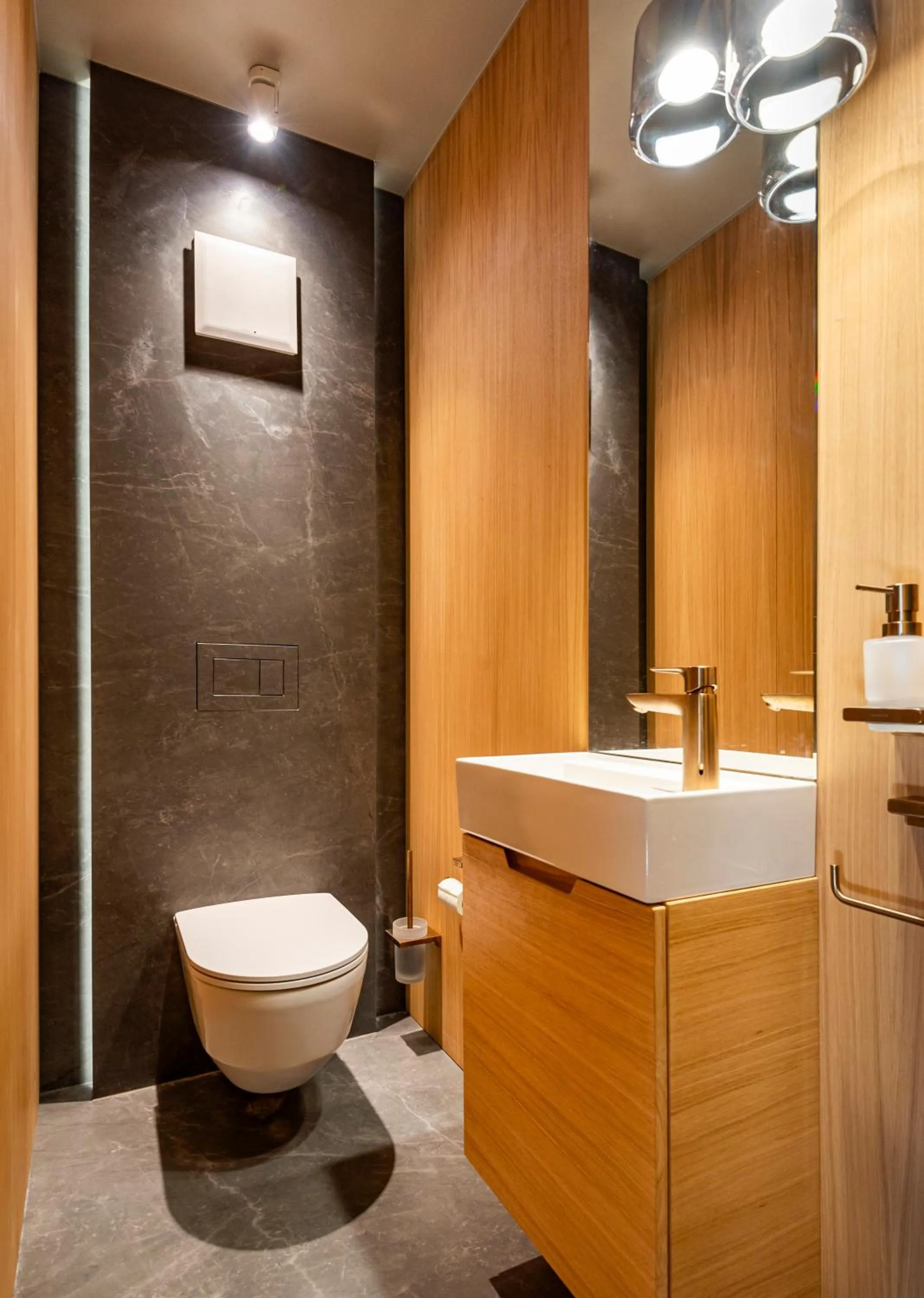 Castle Apartments Budapest