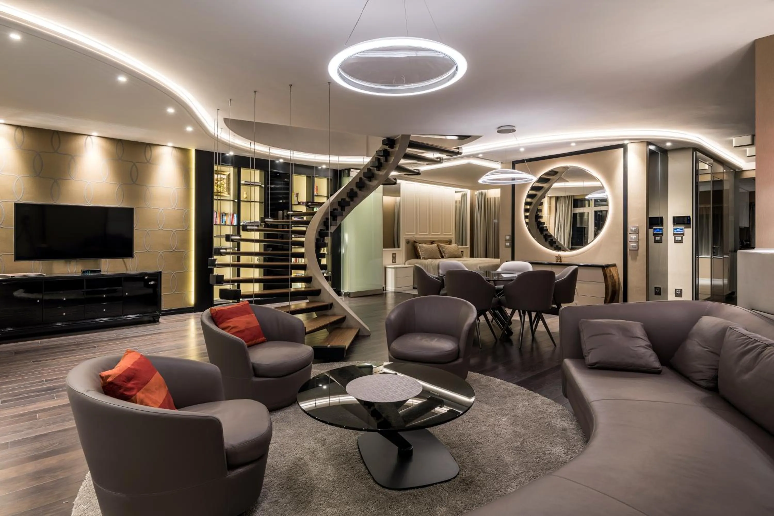 Castle Apartments Budapest