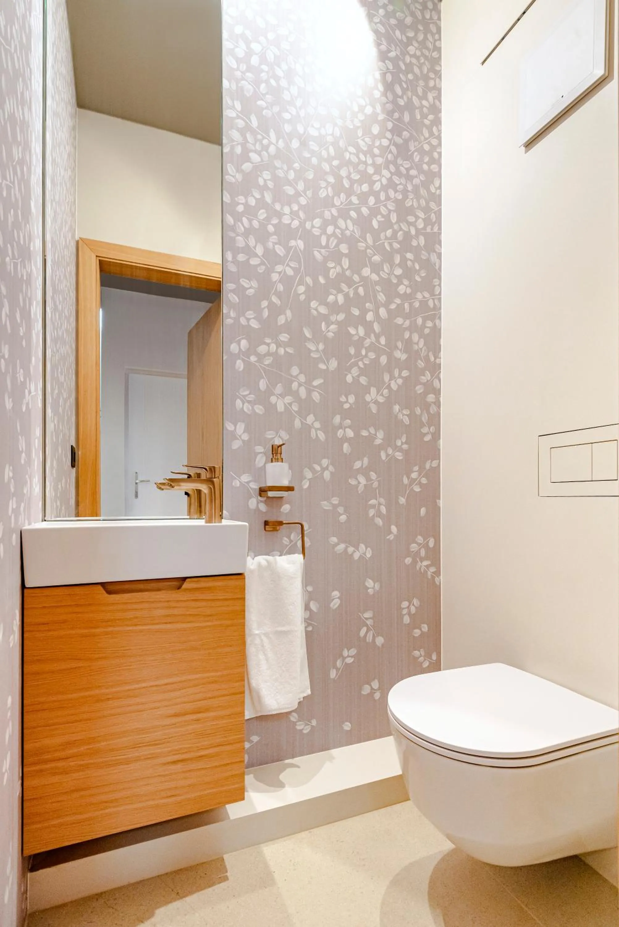 Castle Apartments Budapest