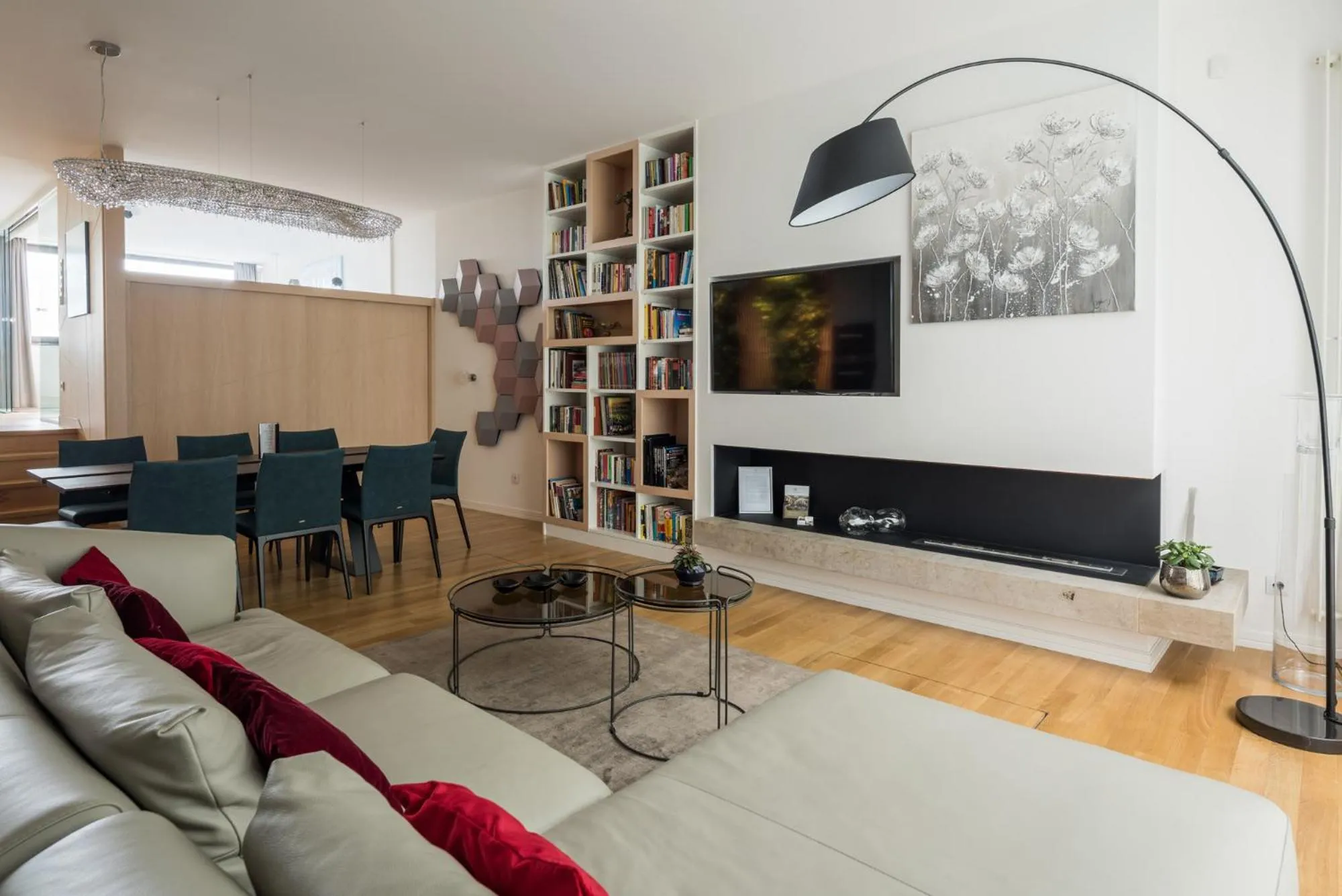 Castle Apartments Budapest