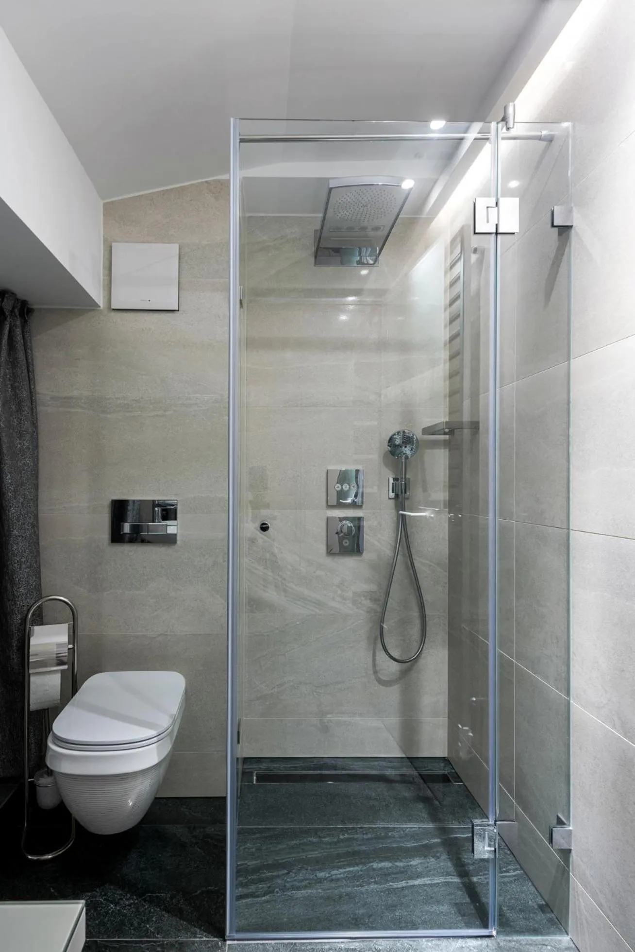 Castle Apartments Budapest