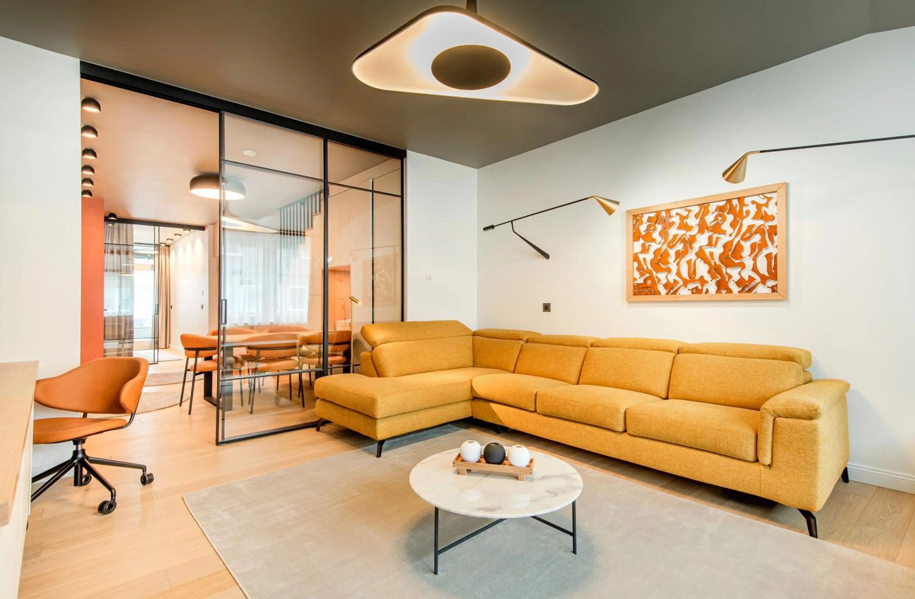 Castle Apartments Budapest