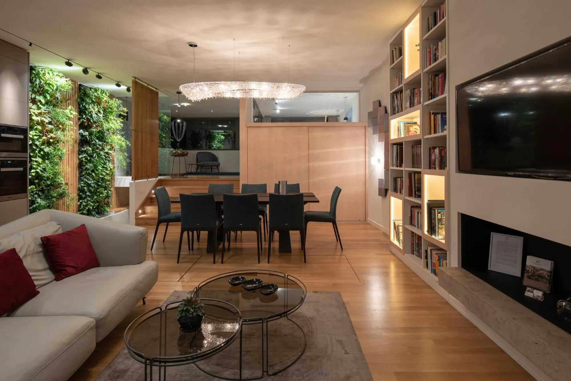 Castle Apartments Budapest