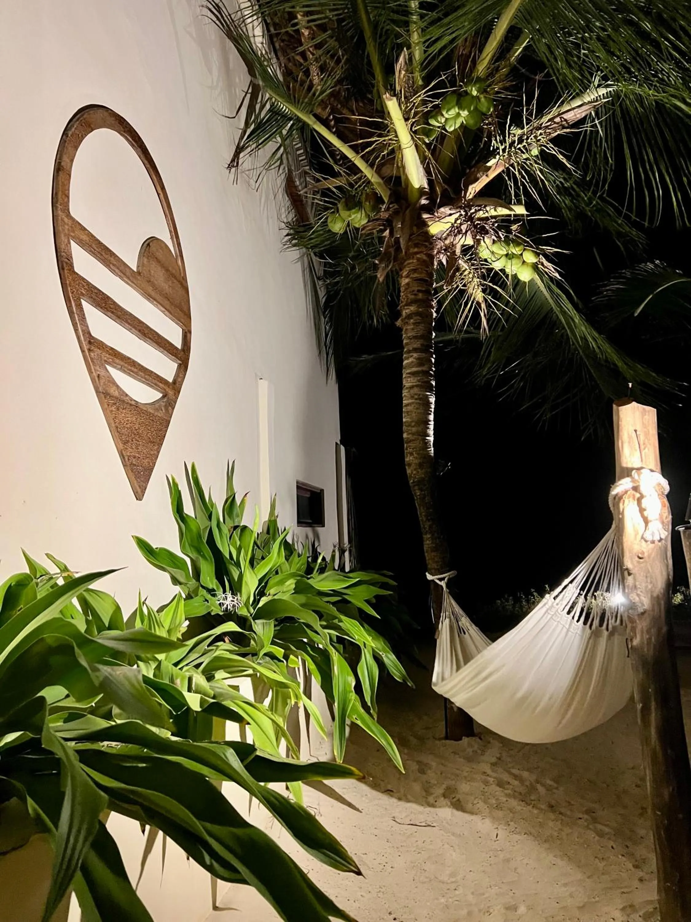 Property building in Mahali Zanzibar