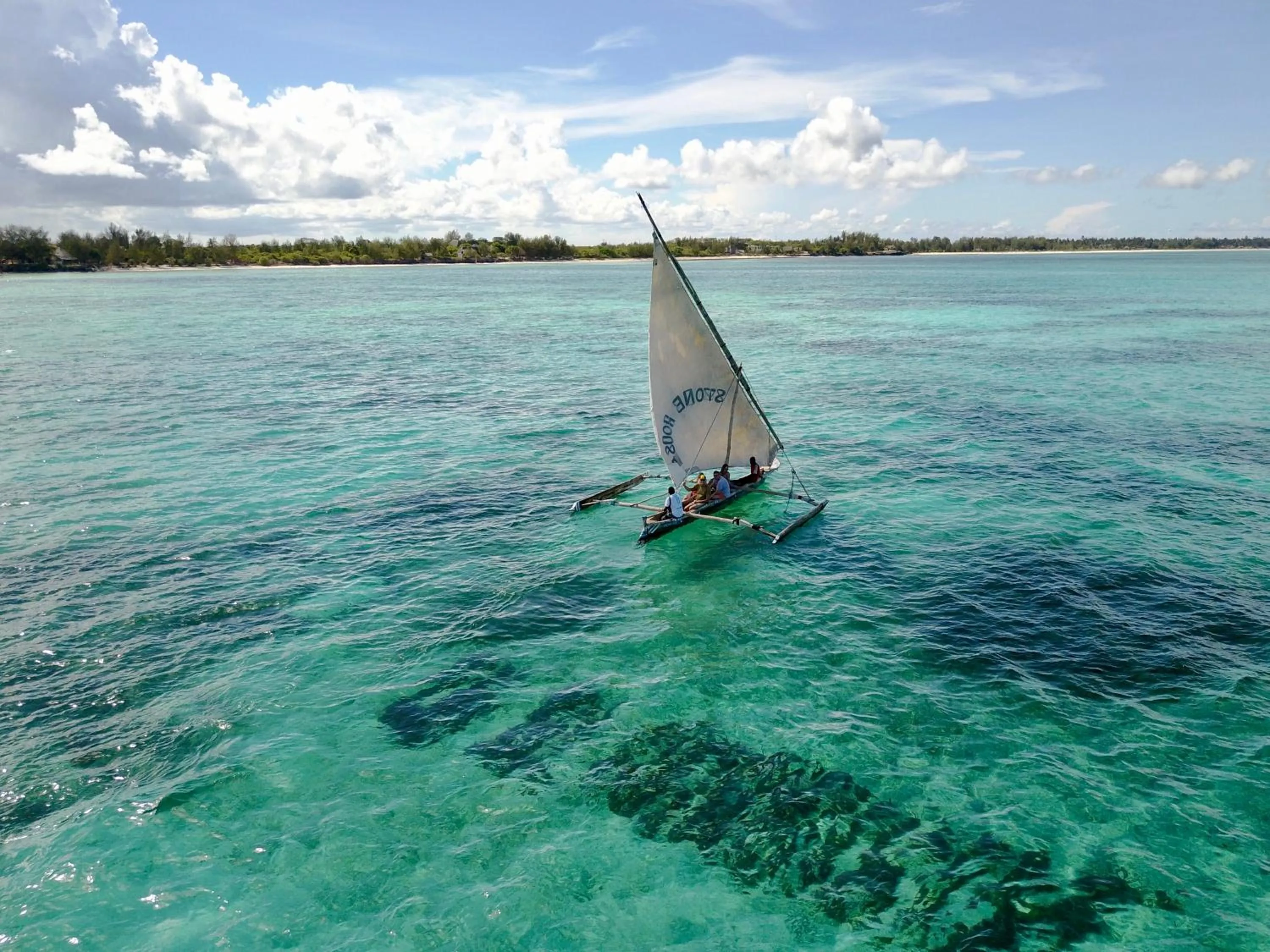 Activities in Mahali Zanzibar