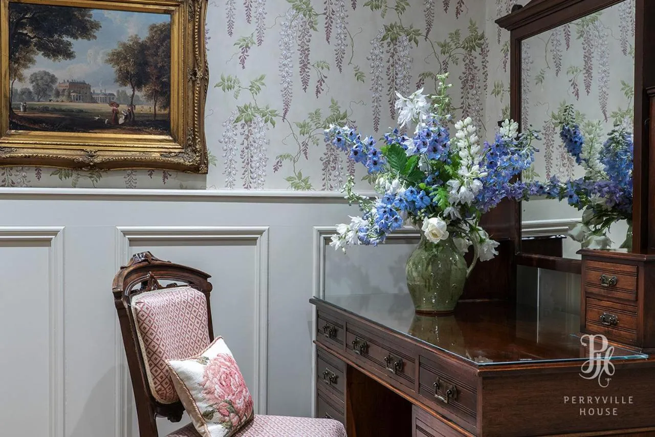 TV and multimedia in Perryville House