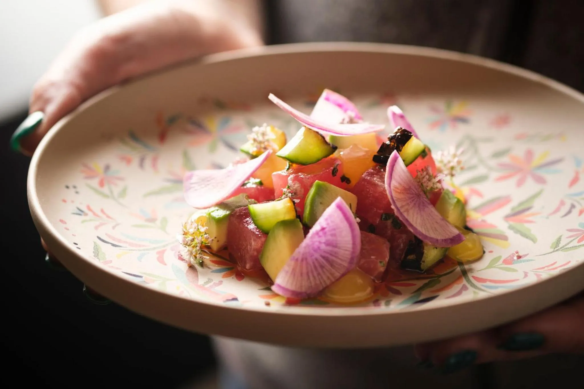 Restaurant/places to eat in Kimpton La Peer Hotel West Hollywood by IHG