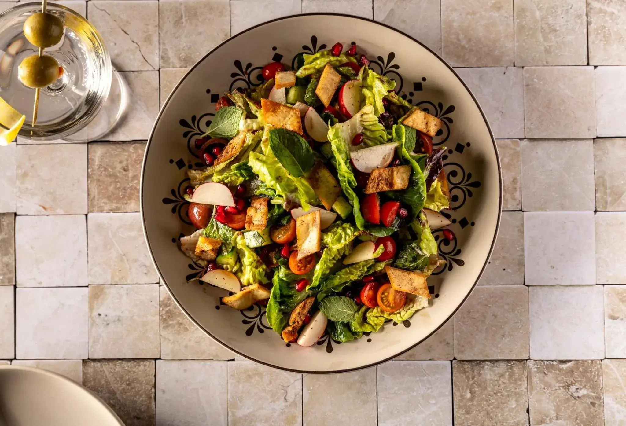 Restaurant/places to eat in Kimpton La Peer Hotel West Hollywood by IHG Restaurant/places to eat in Kimpton La Peer Hotel West Hollywood by IHG