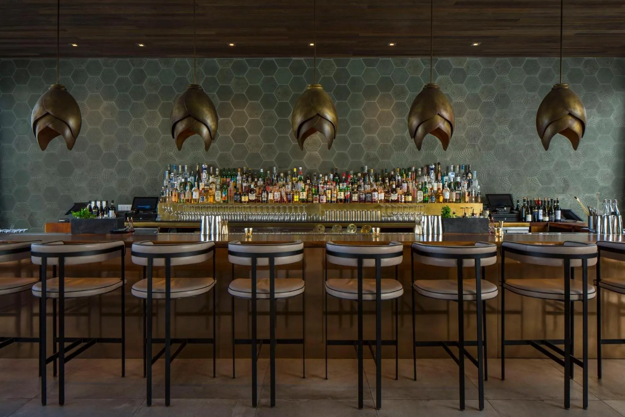 Property building in Kimpton La Peer Hotel West Hollywood by IHG