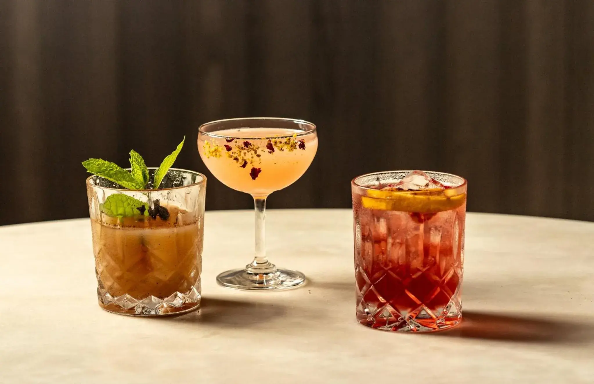 Photo of the whole room in Kimpton La Peer Hotel West Hollywood by IHG Photo of the whole room in Kimpton La Peer Hotel West Hollywood by IHG