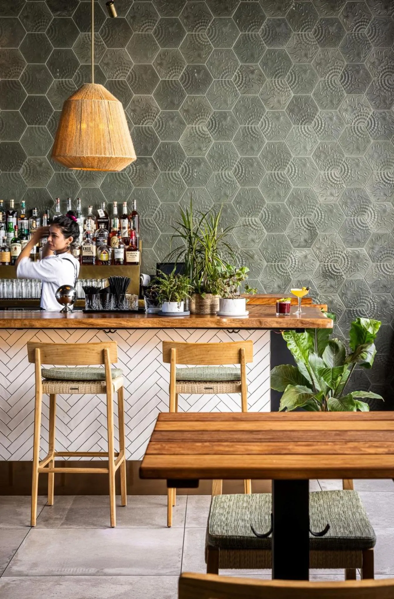 Lounge or bar in Kimpton La Peer Hotel West Hollywood by IHG