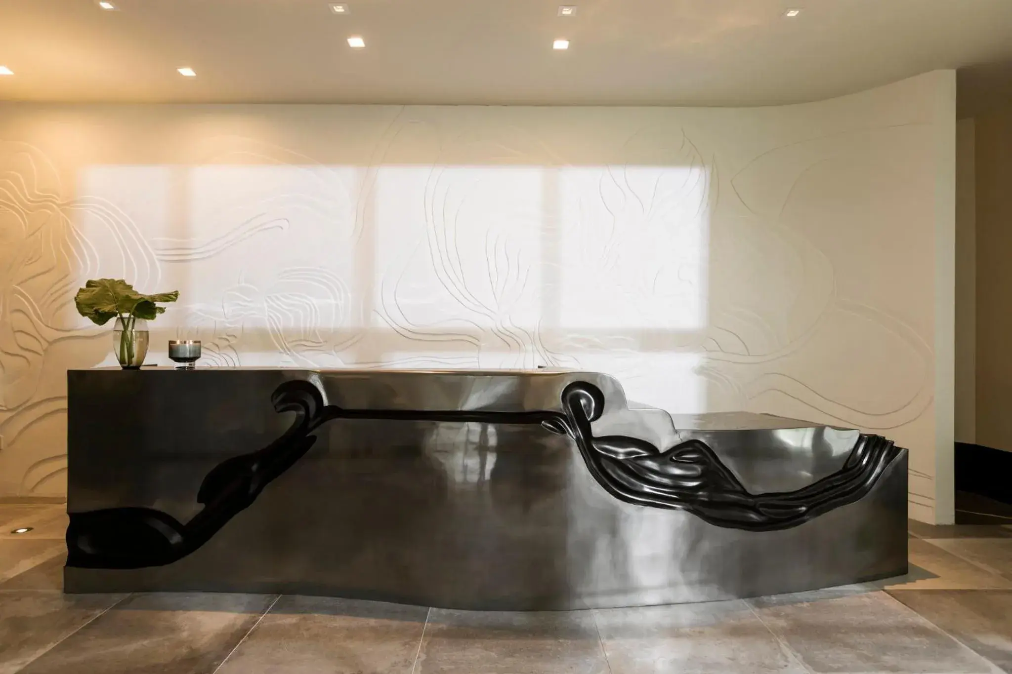 Property building in Kimpton La Peer Hotel West Hollywood by IHG Property building in Kimpton La Peer Hotel West Hollywood by IHG