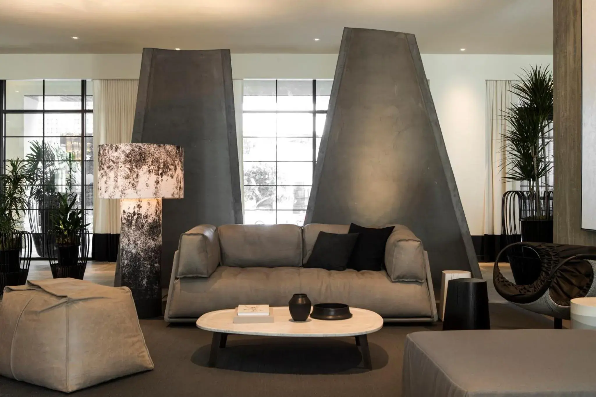 Property building in Kimpton La Peer Hotel West Hollywood by IHG Property building in Kimpton La Peer Hotel West Hollywood by IHG